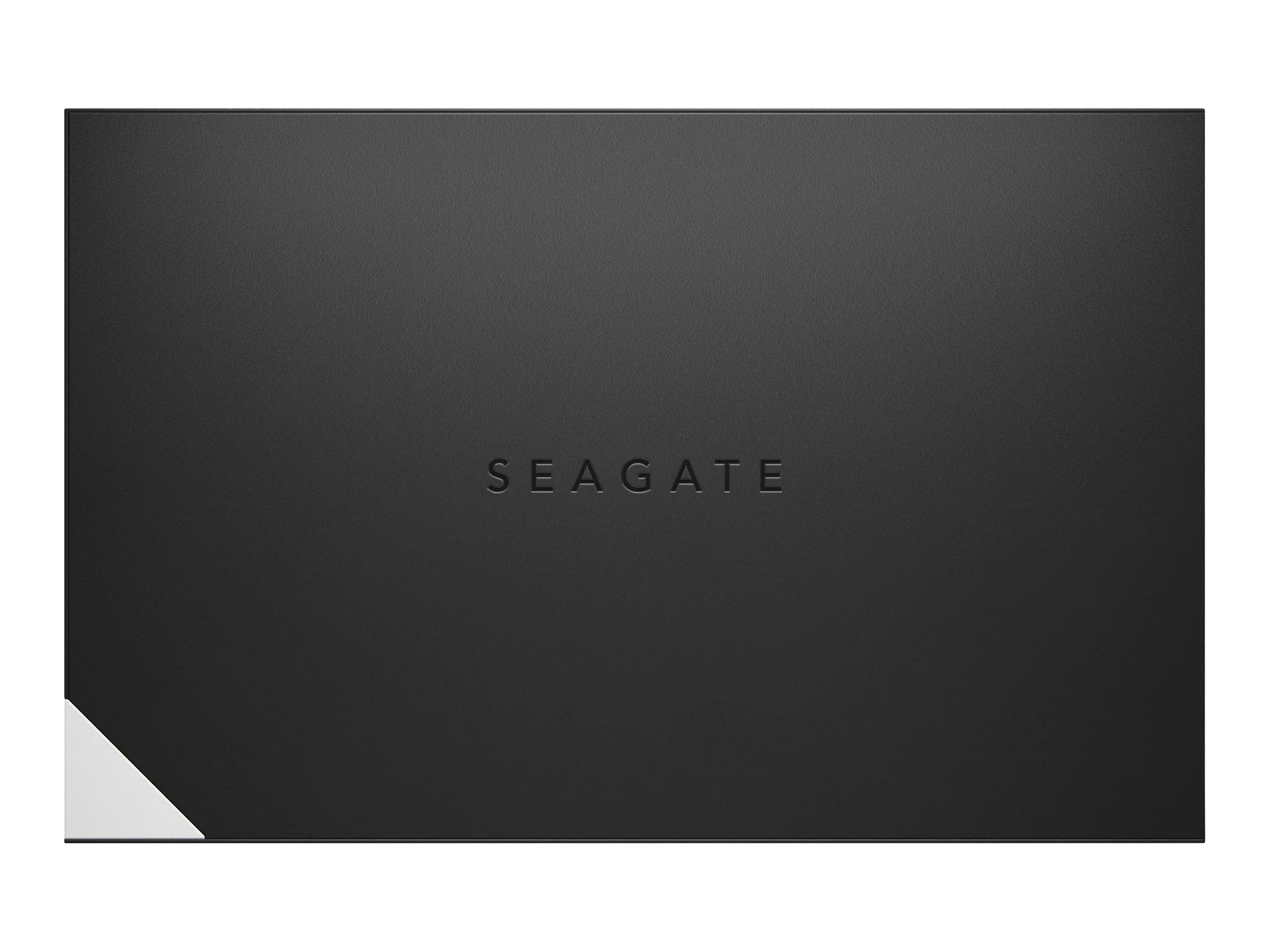 Seagate STLC4000400 USB 3.0 4TB Desktop External Hard Disk Drive, Black