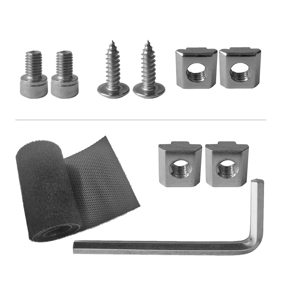 Aluminum Alloy MTB Bike Rear Wheel Rack, Easy to Use, Tight Fastening Effect