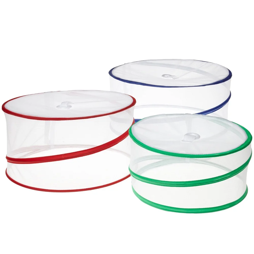 Bulk Buys  Food Protector Covers -Pack of 2