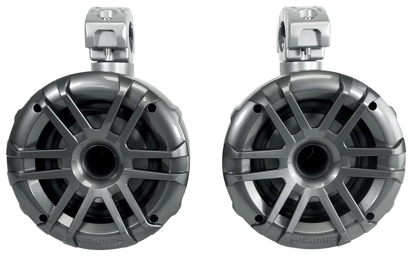 4) Memphis MXA62TG Grey 6.5