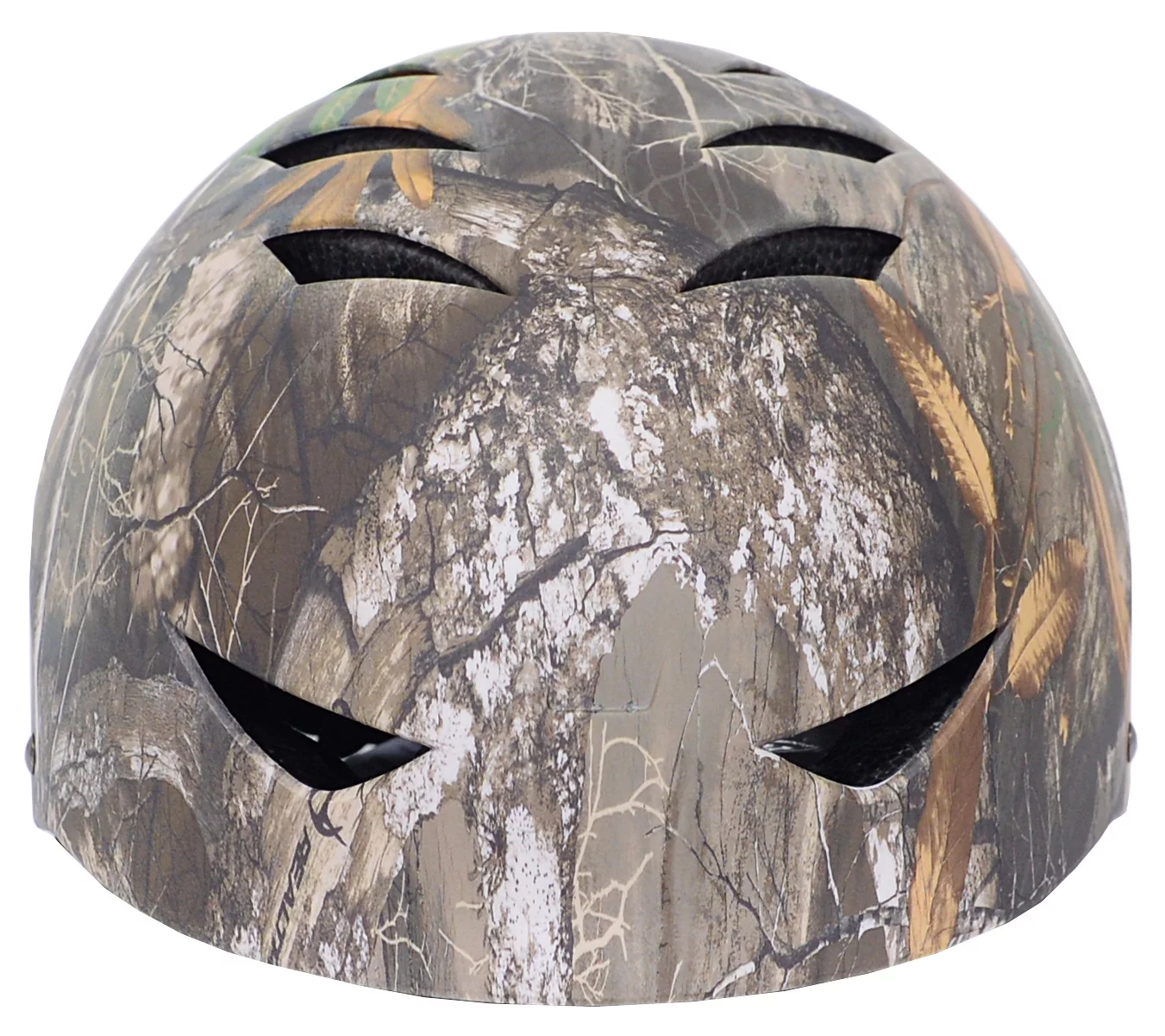 Realtree Edge Camoflauge Youth Helmet, Ages 8 and up