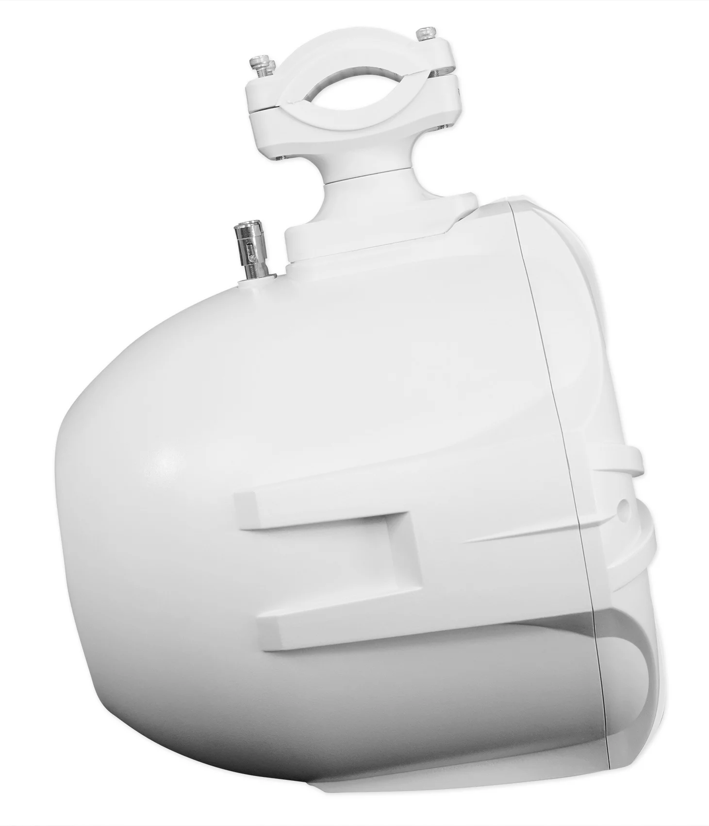 (8) Rockville RWB90W White 8