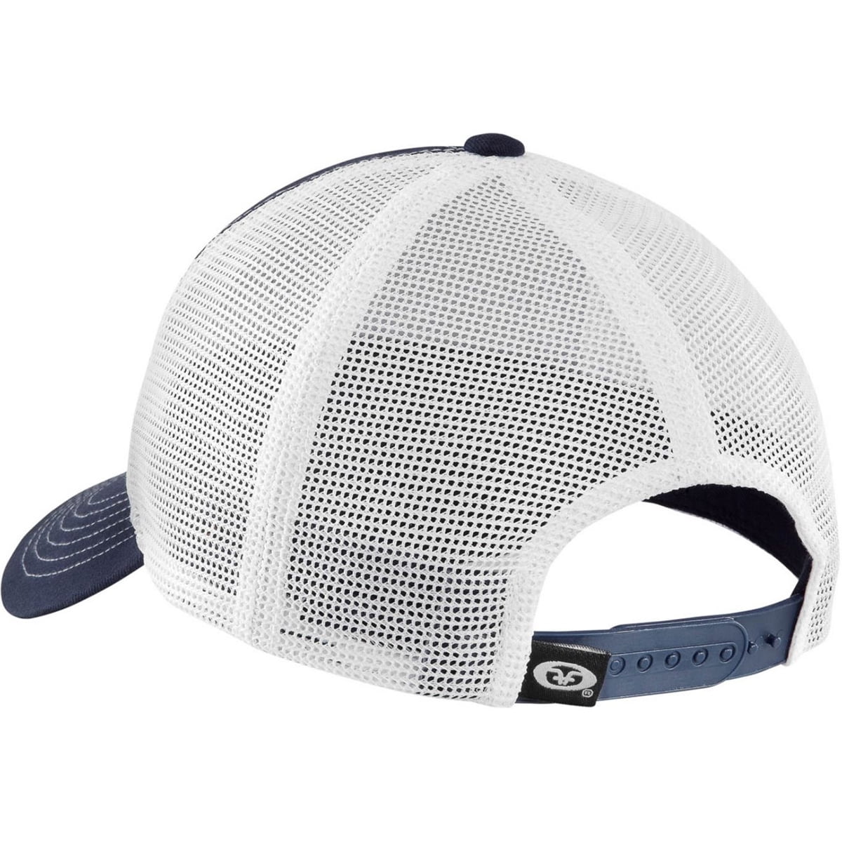 Flying Fisherman Tarpon Trucker Hat