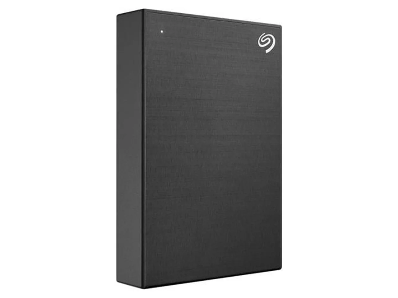 Seagate 4TB One Touch Portable Hard Drive USB 3.0 Model STKZ4000400 Black