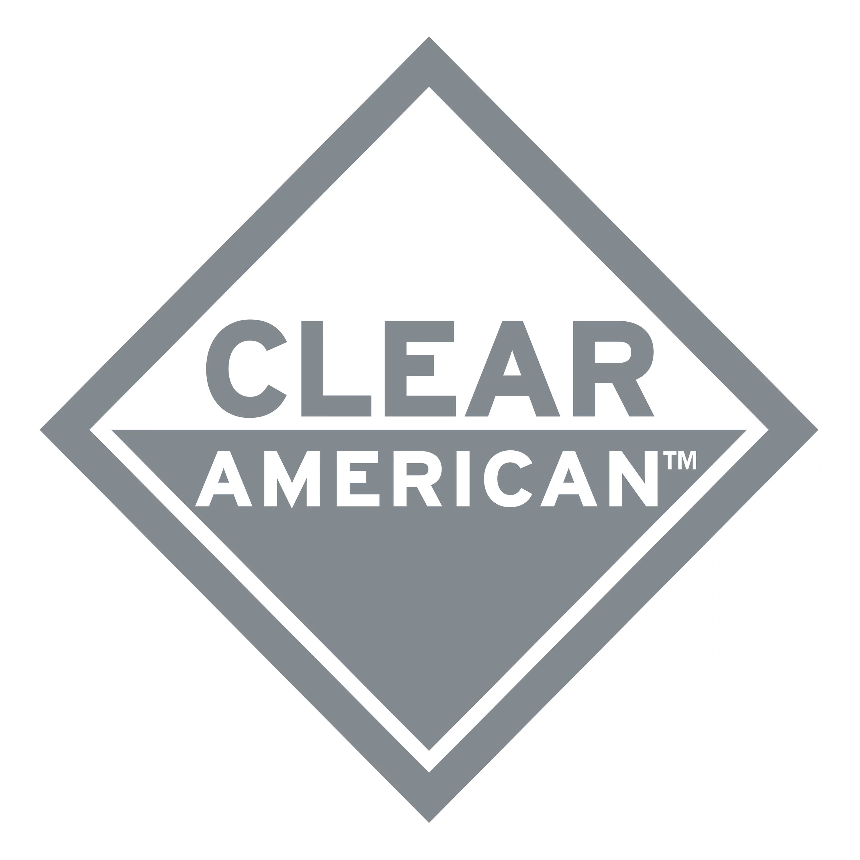 Clear American Sparkling Water Variety Pack, 17 fl oz, 12 Count