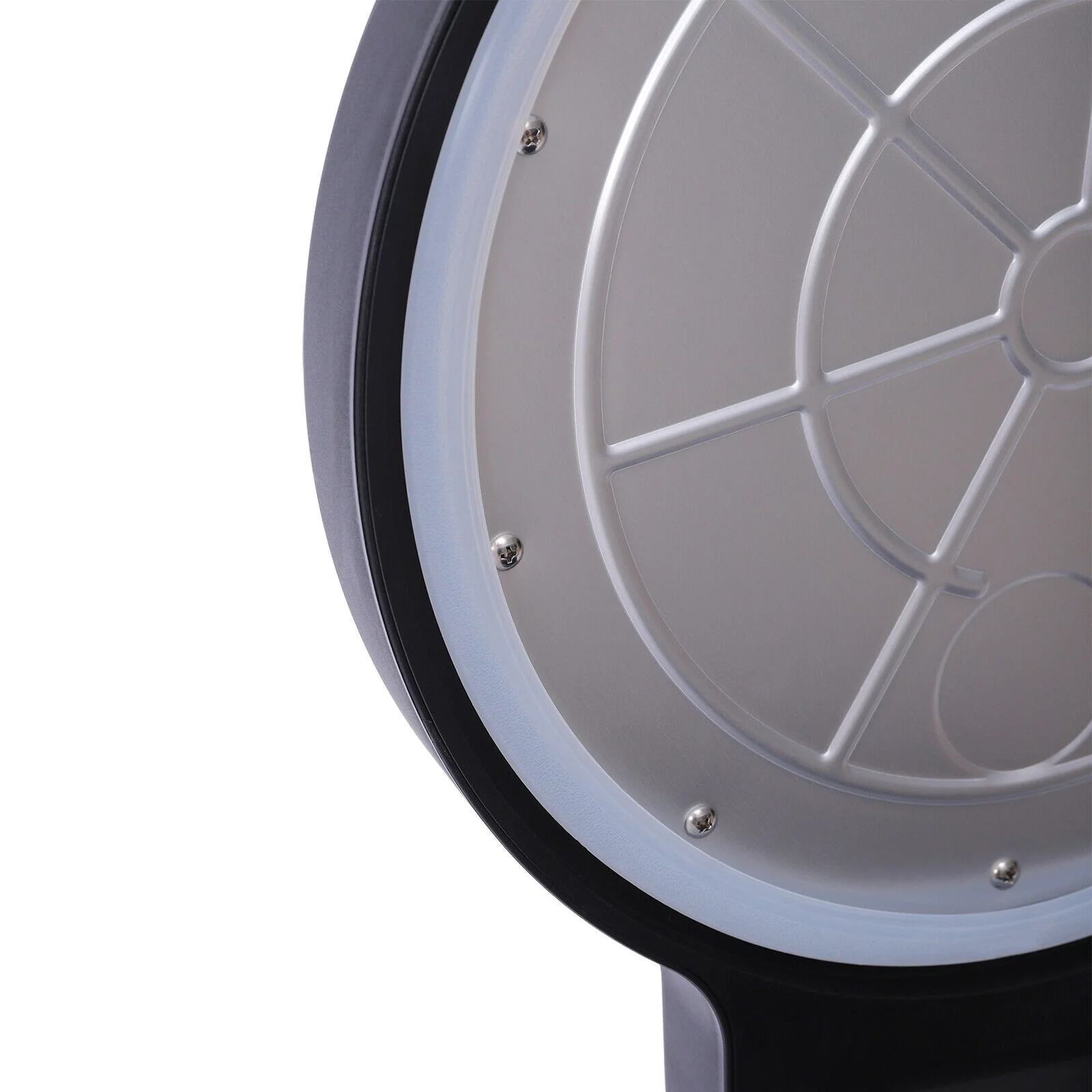 Electric Rice Warmer Stainless Steel Cylindrical Shape Commercial Rice Warmers New