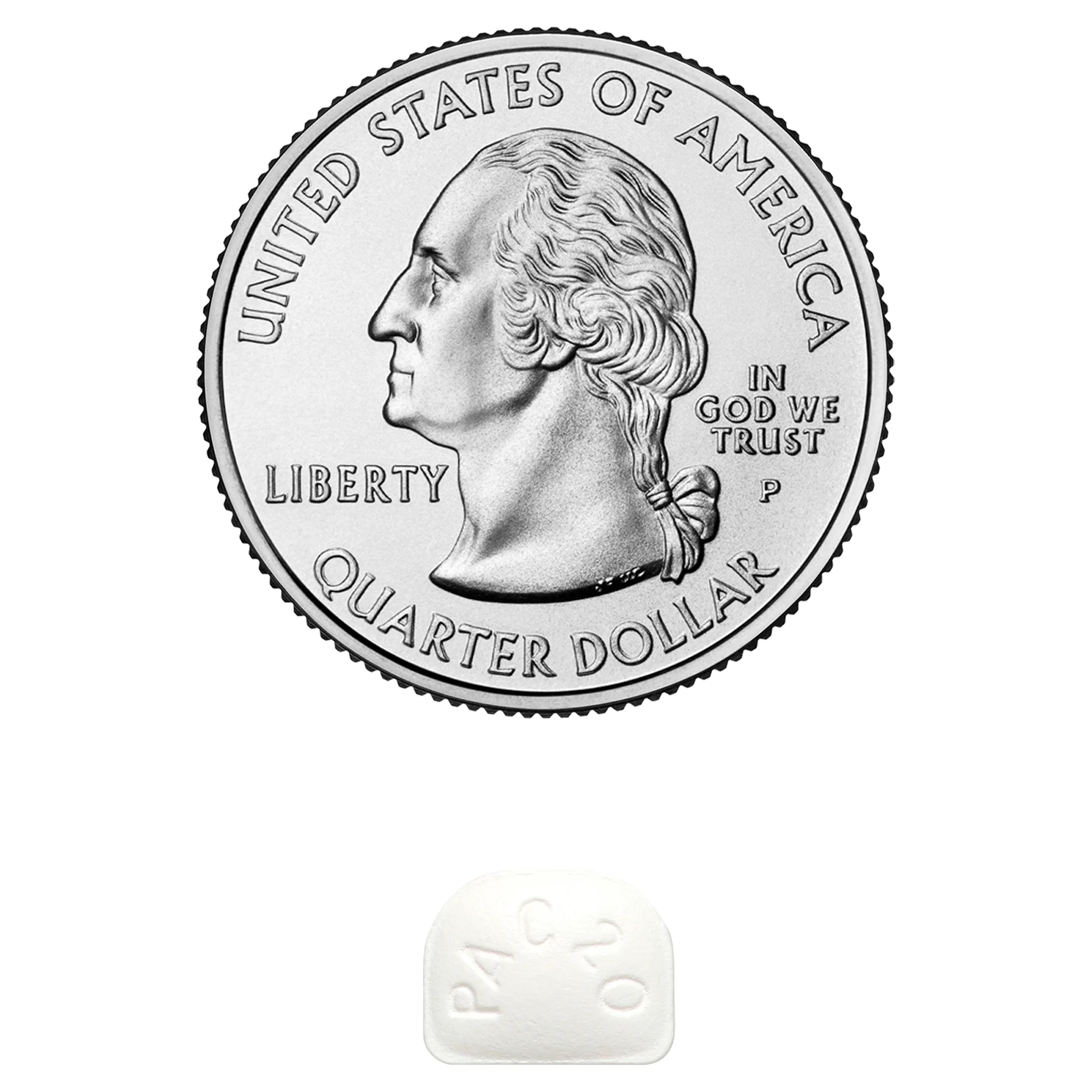 Product of Maximum Strength Pepcid AC All-Day Heartburn Relief Treatment, Famotidine 20Mg, 125 ct