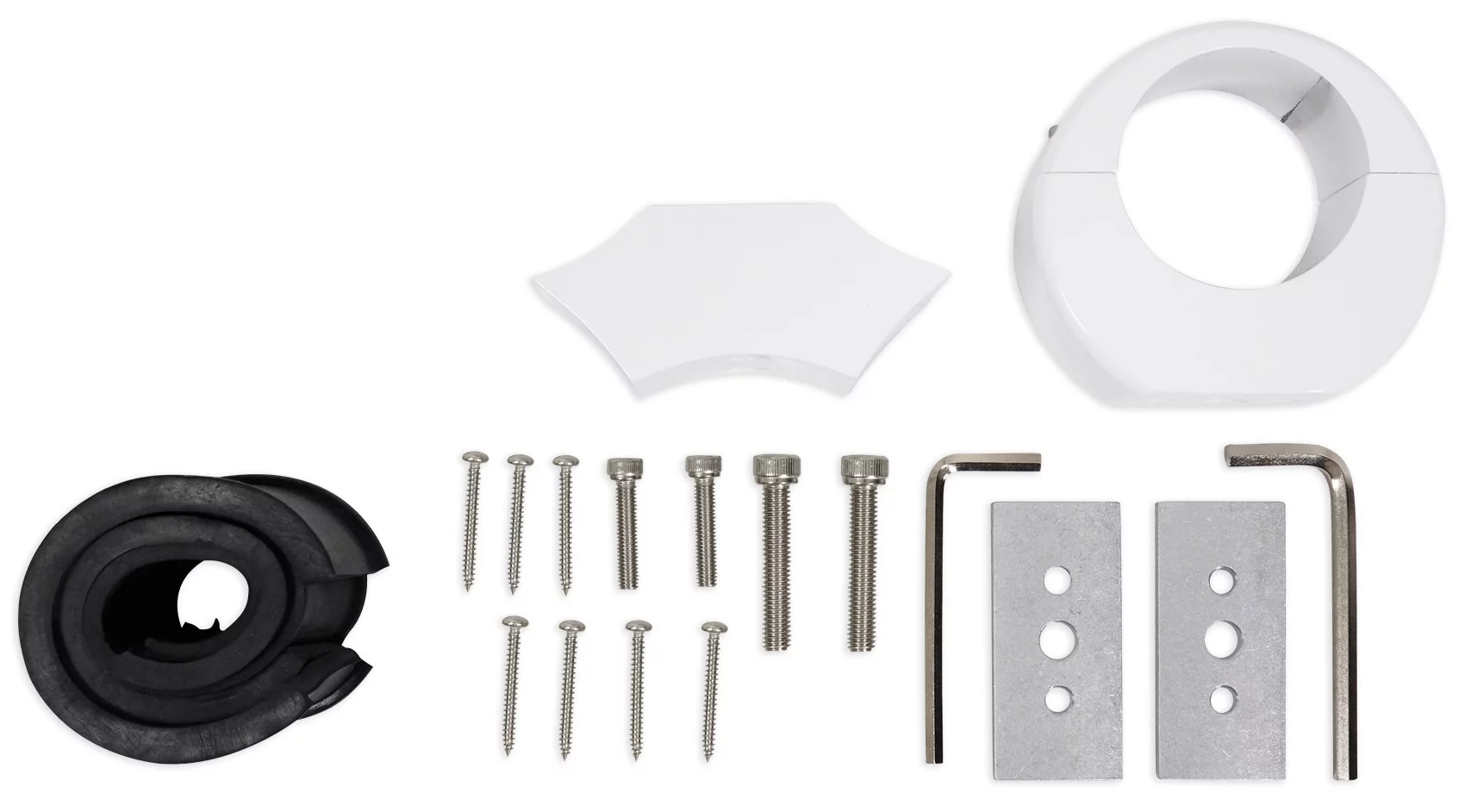 JVC CS-DR6201MW Dual 6.5