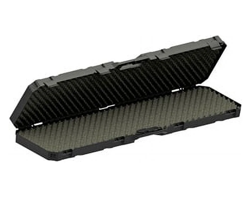 MTM Case-Gard Double Scoped Rifle Hard Case 51
