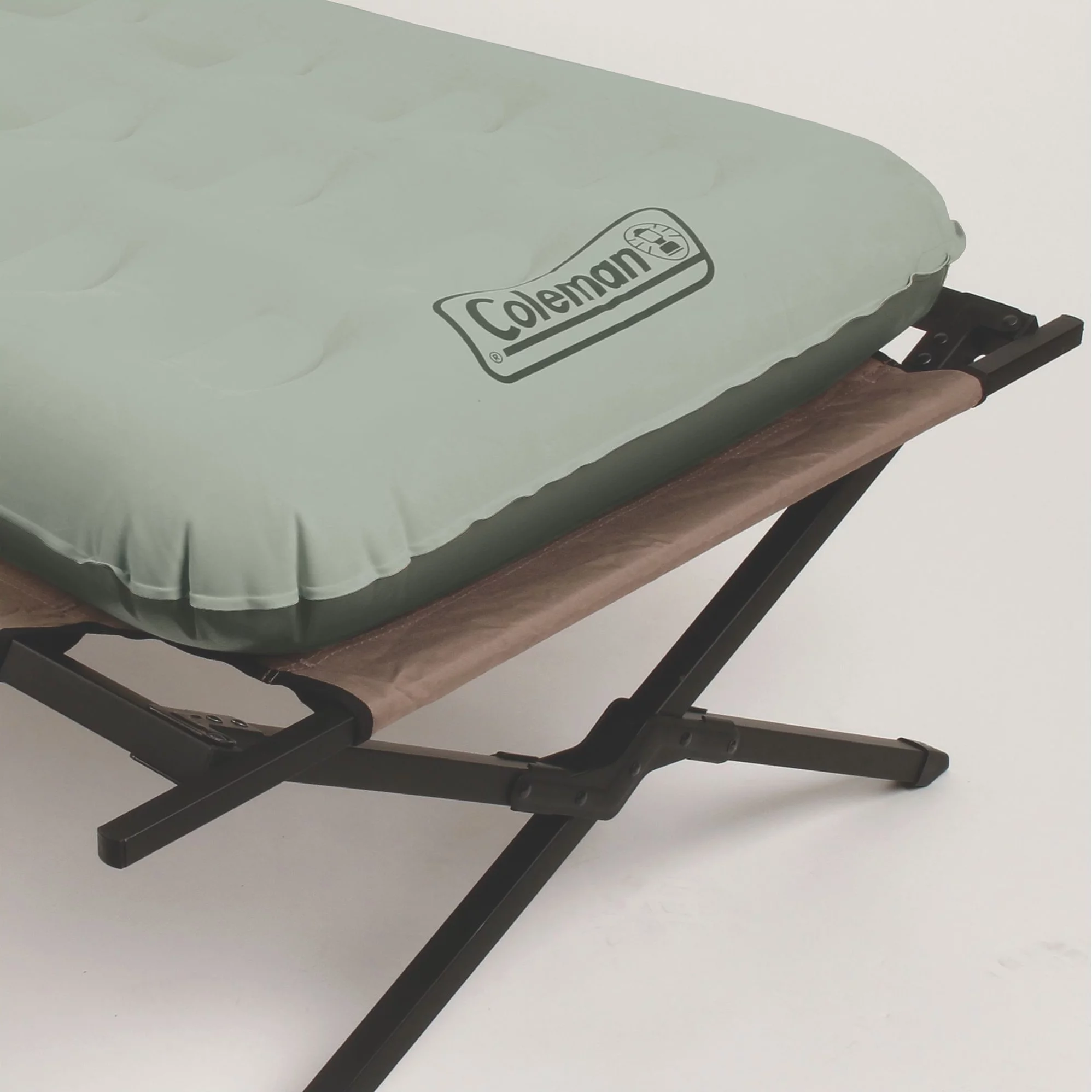 Coleman® EasyStay™ Plus Single High Airbed – Slim Twin