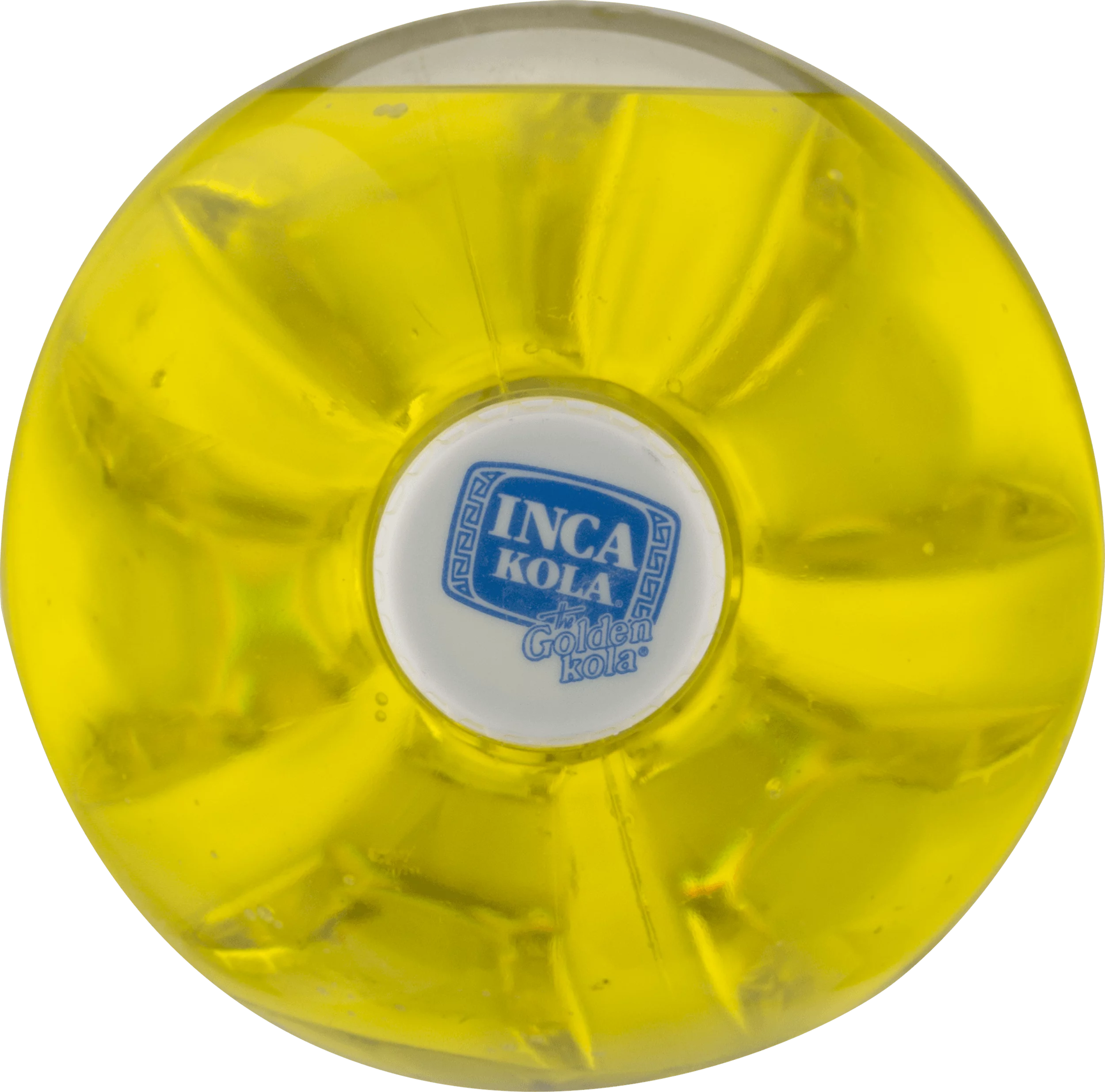Inca Kola The Golden Kola, 67.6 fl oz
