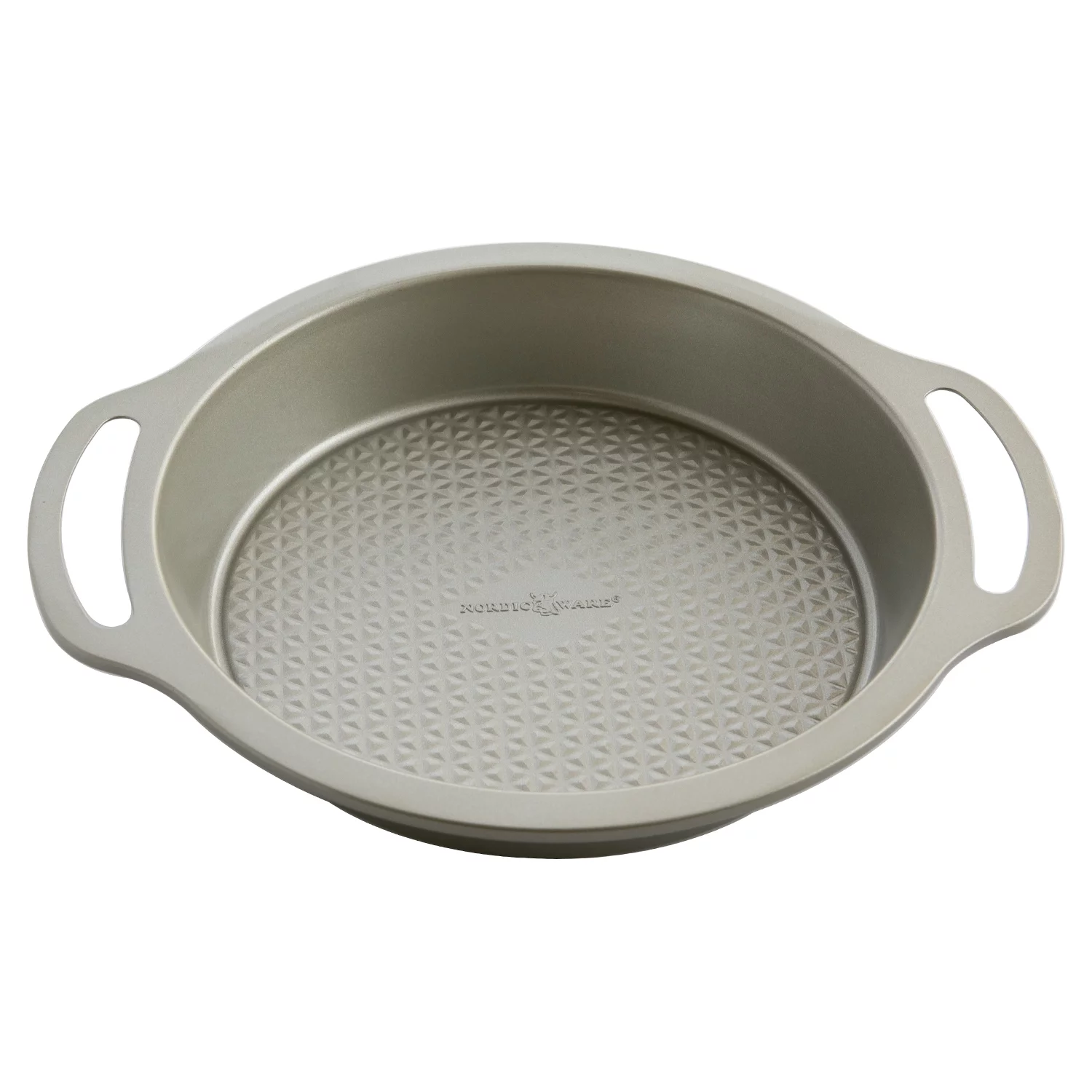 Nordic Ware Treat Nonstick 9 