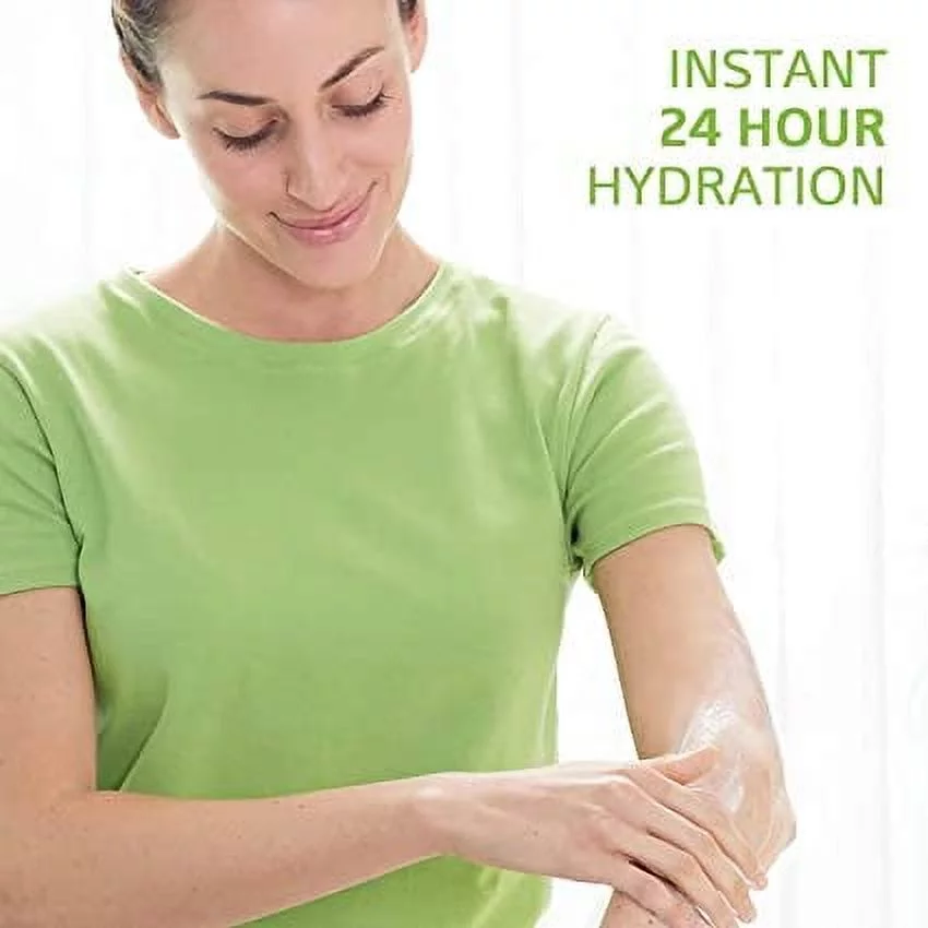 Cetaphil Fragrance Free Moisturizing Lotion, 16 Fl Oz