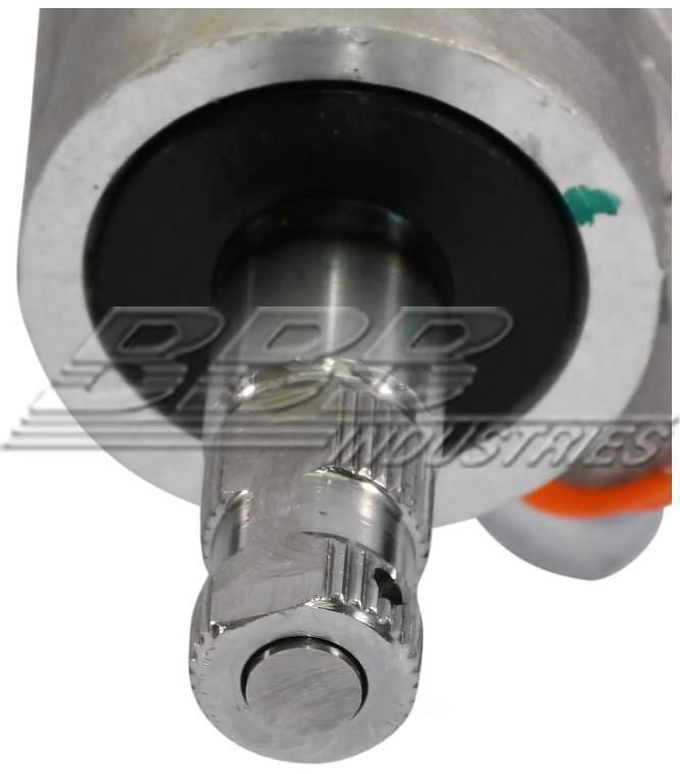 Rack and Pinion Assembly-New Rack And Pinion BBB Industries N101-0104