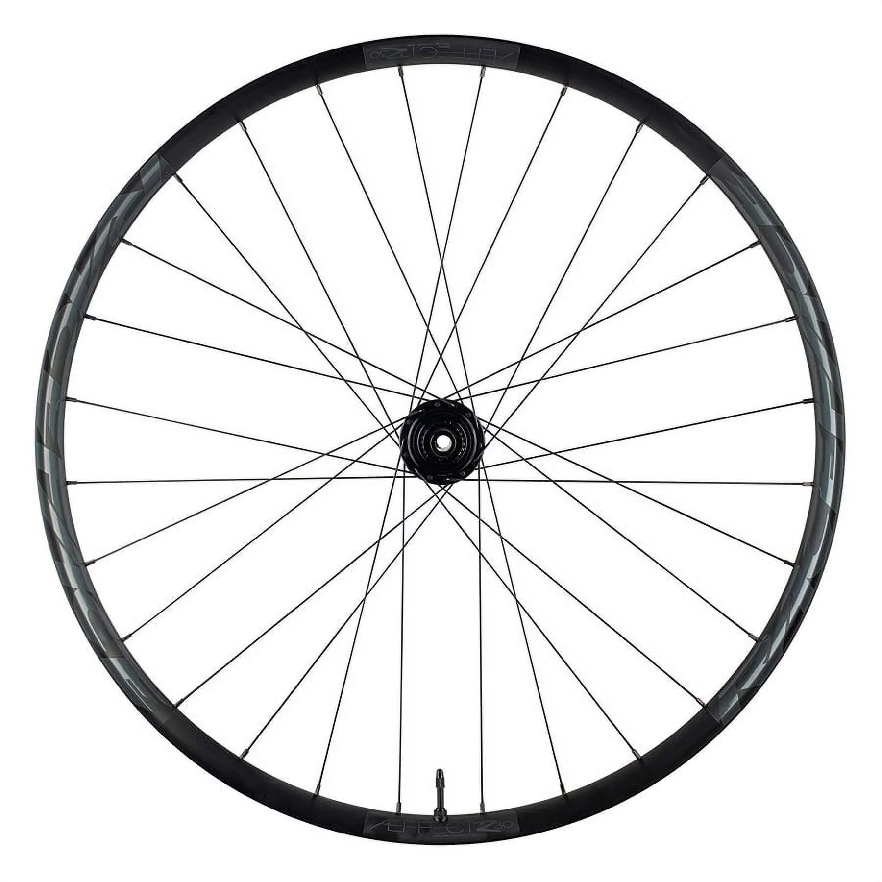 Raceface Aeffect R eMTB Wheel Rear 29'' / 622 Holes: 32 148mm Disc IS 6-bolt Shimano Micro Spline