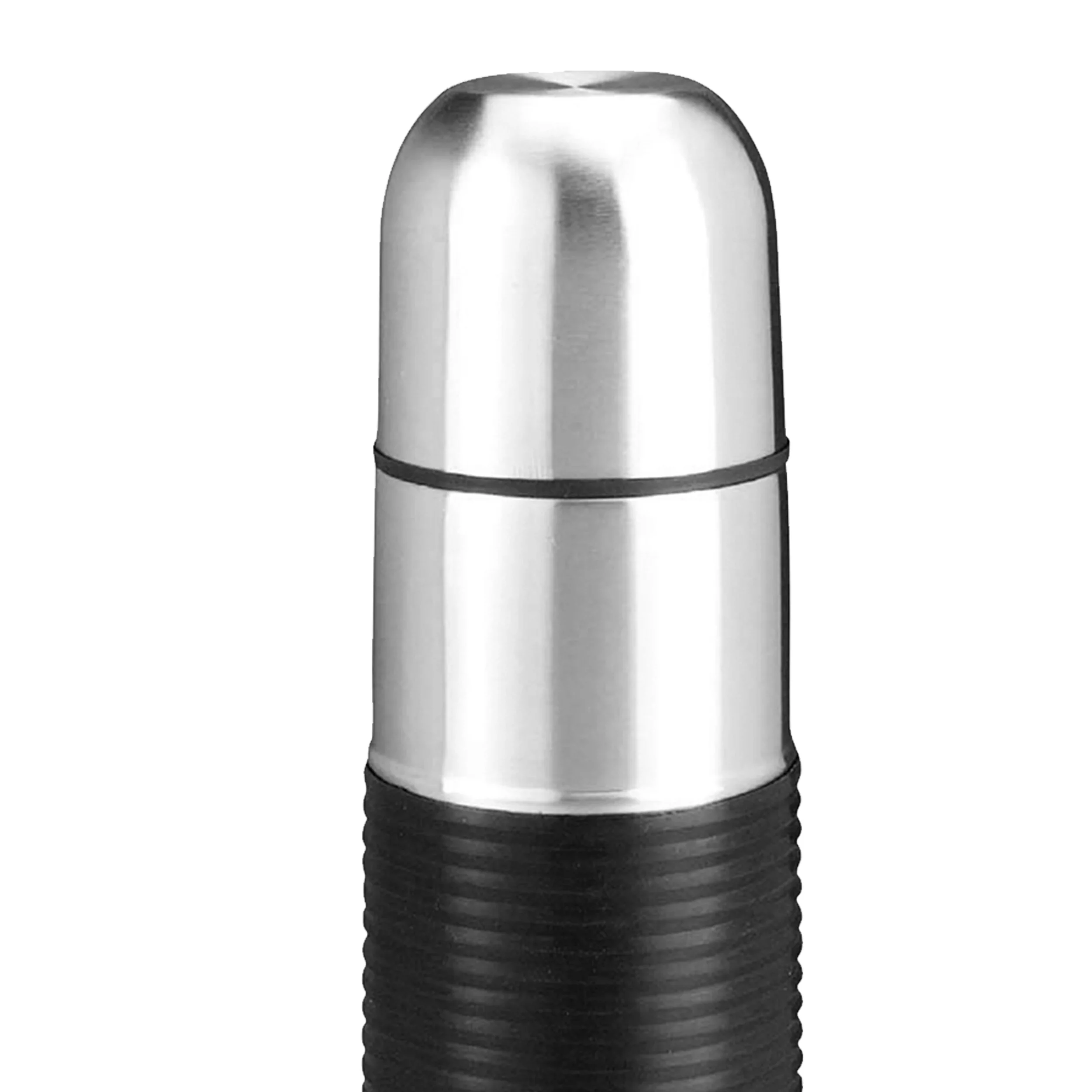 Brentwood GEOJUG Stainless Steel Vacuum-Insulated Coffee Thermos (16-Ounce)