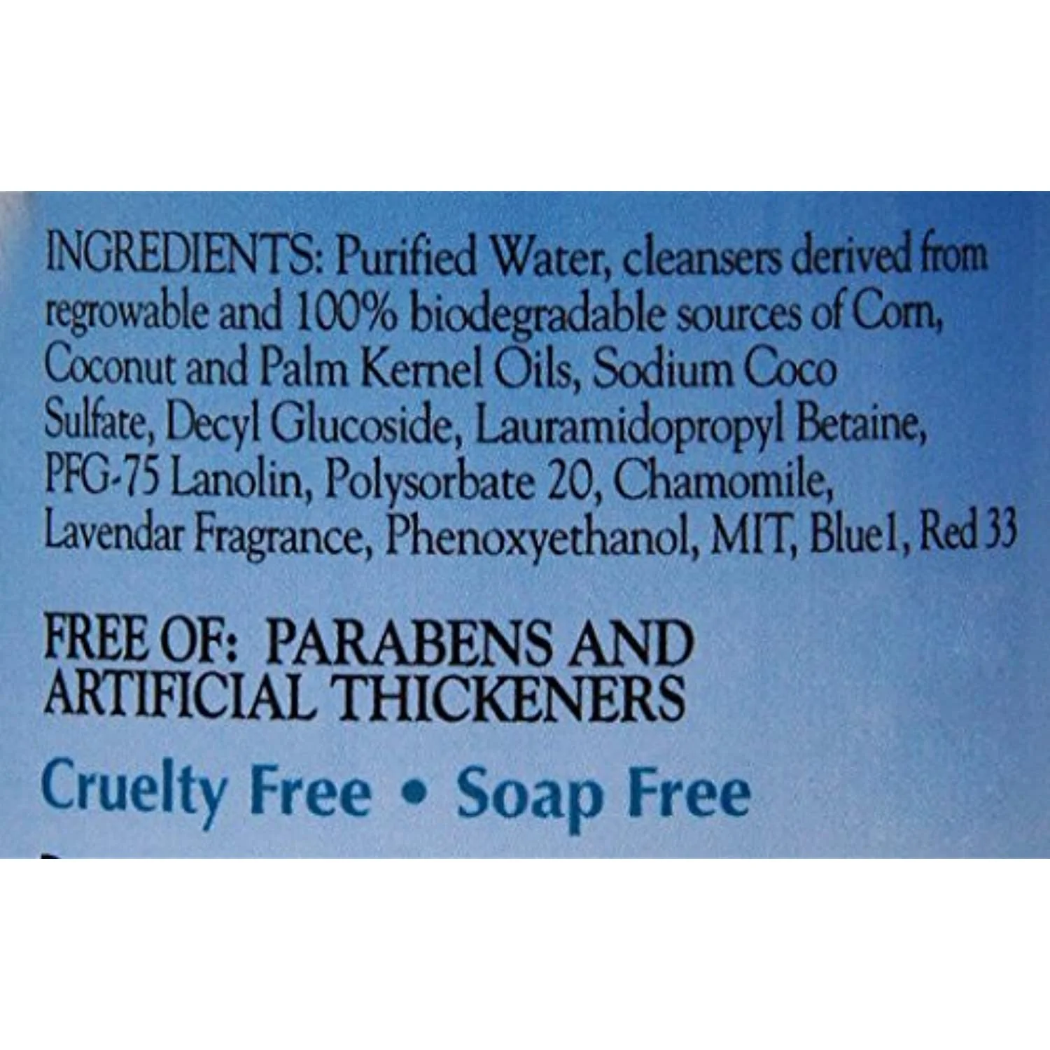 Bio-groom waterless bath shampoo, 16-oz bottle