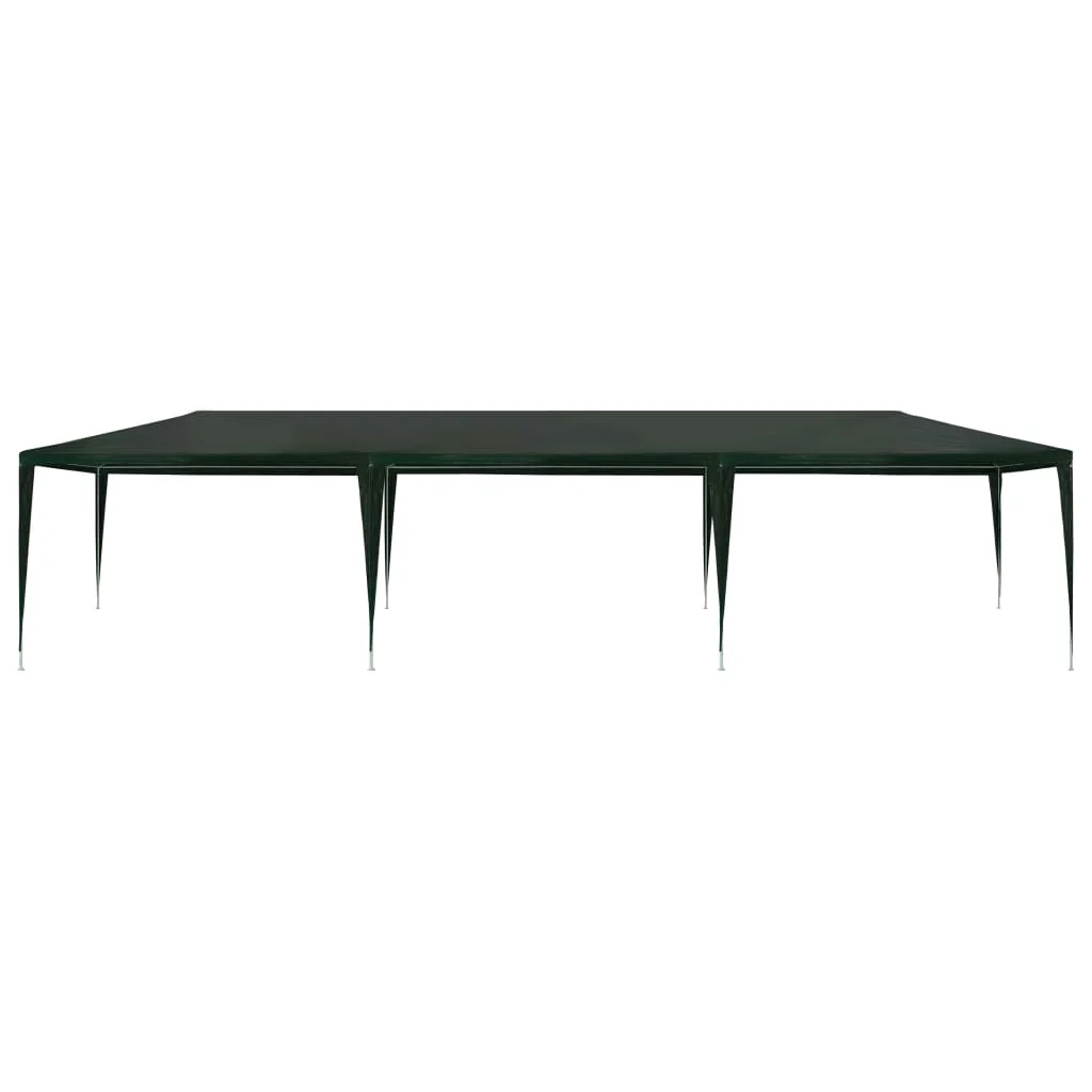 Suzicca Party Tent PE Green 9'10