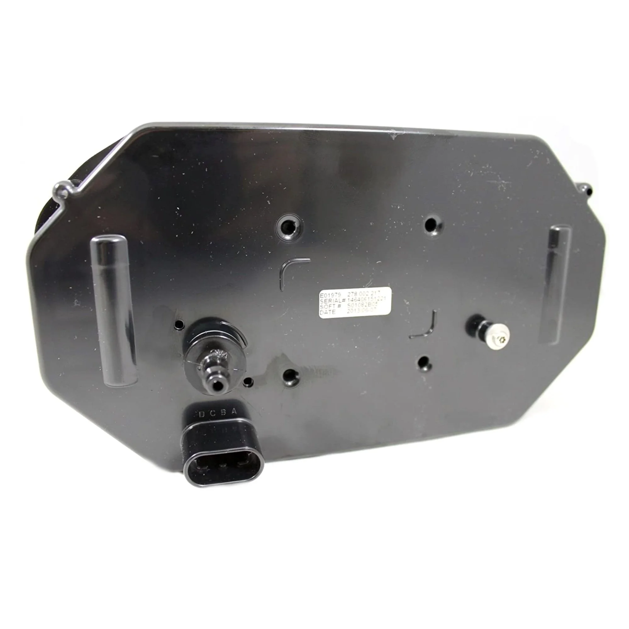 Sea-Doo New OEM Digital Multifunction Gauge, 278002217