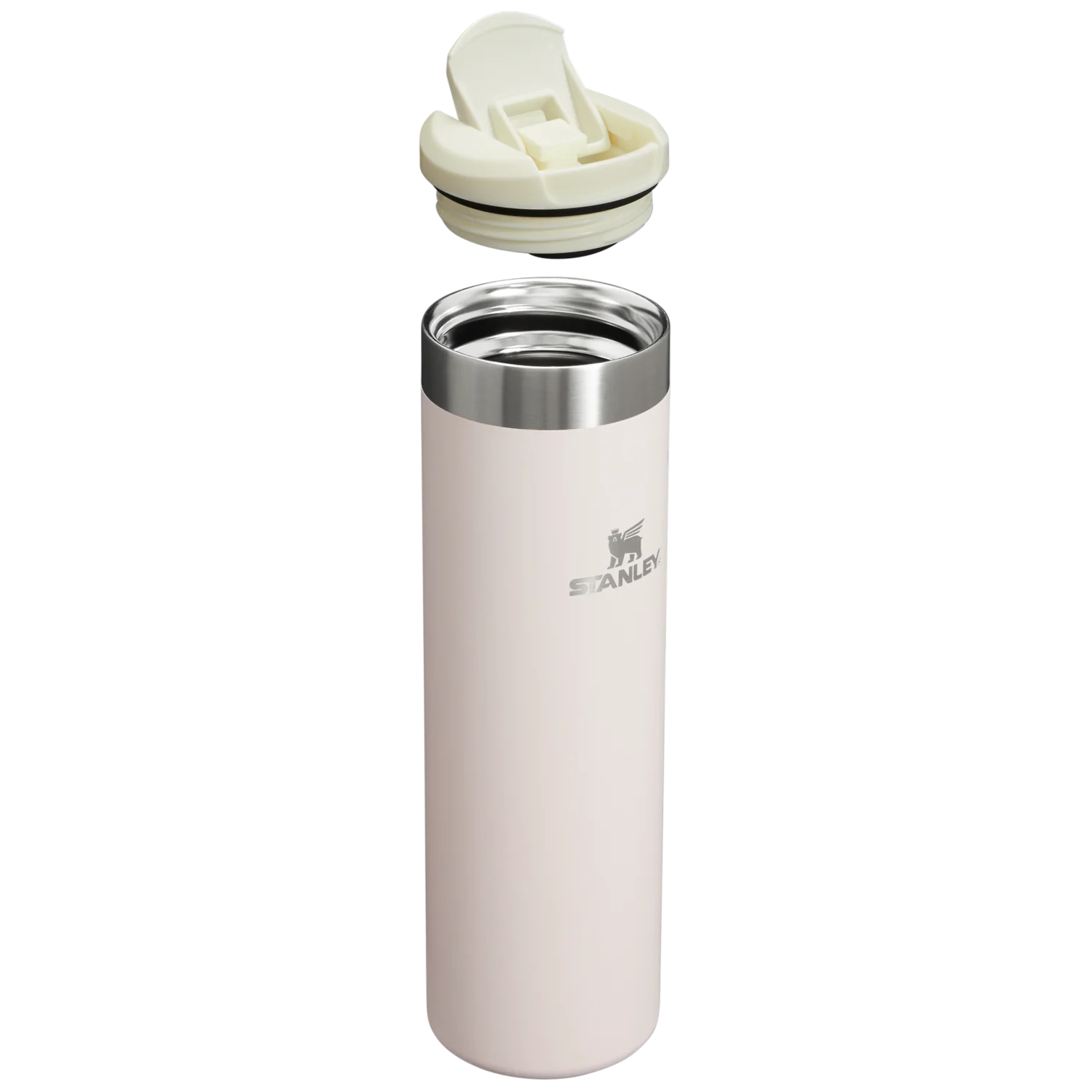 Stanley Aerolight Transit Bottle  20 oz Rose Quartz