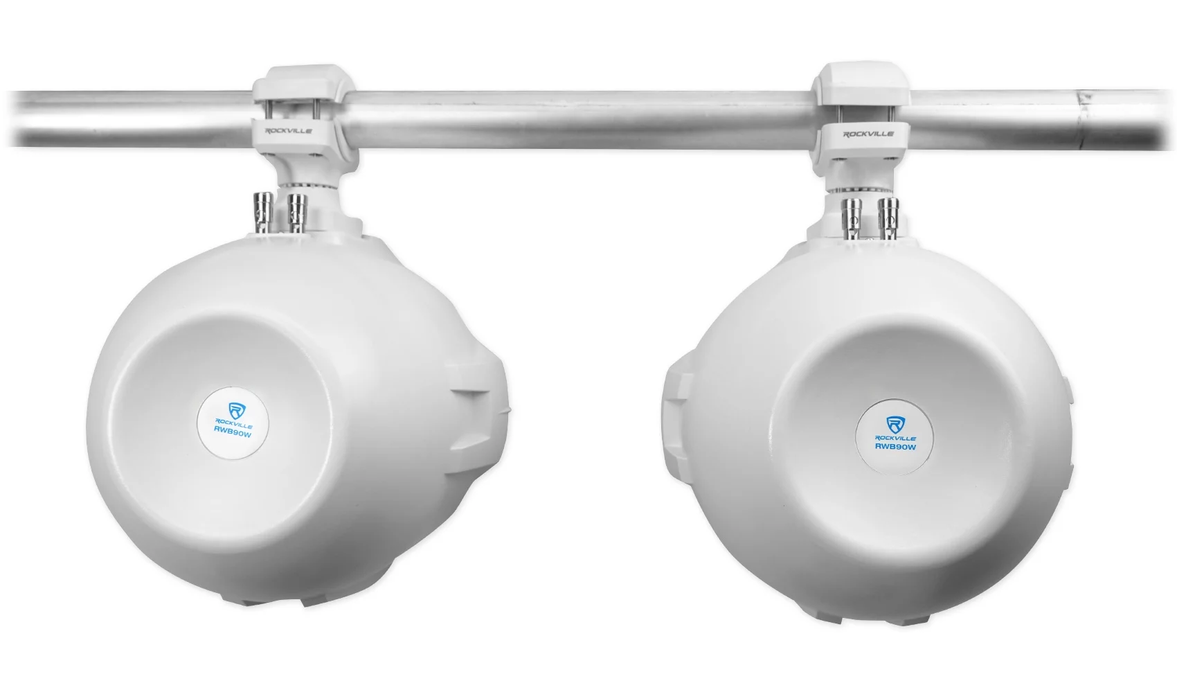 (4) Rockville RWB90W 8