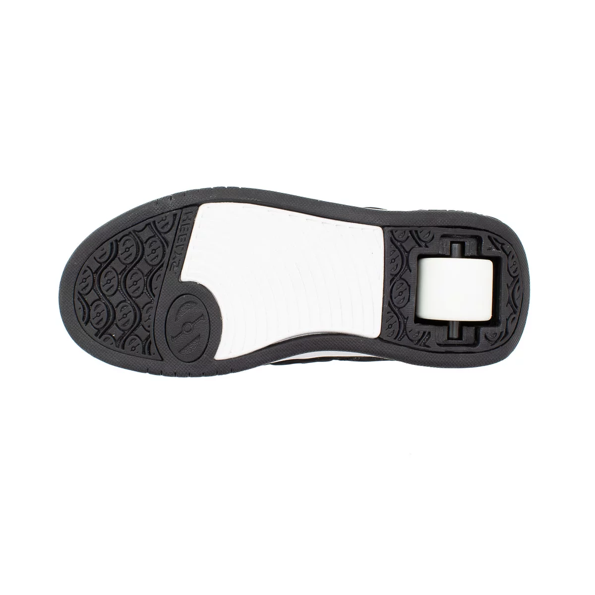 Heelys Unisex Kids' Voyager Tennis Shoe