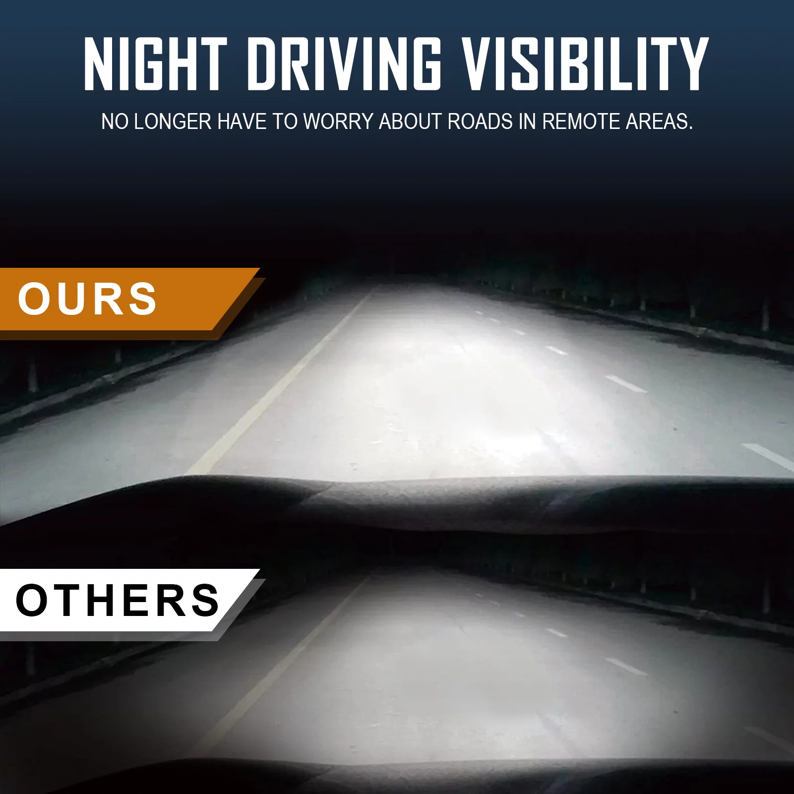 WEISEN - Fit 2013-2021 Subaru Crosstrek w/ Rack 42