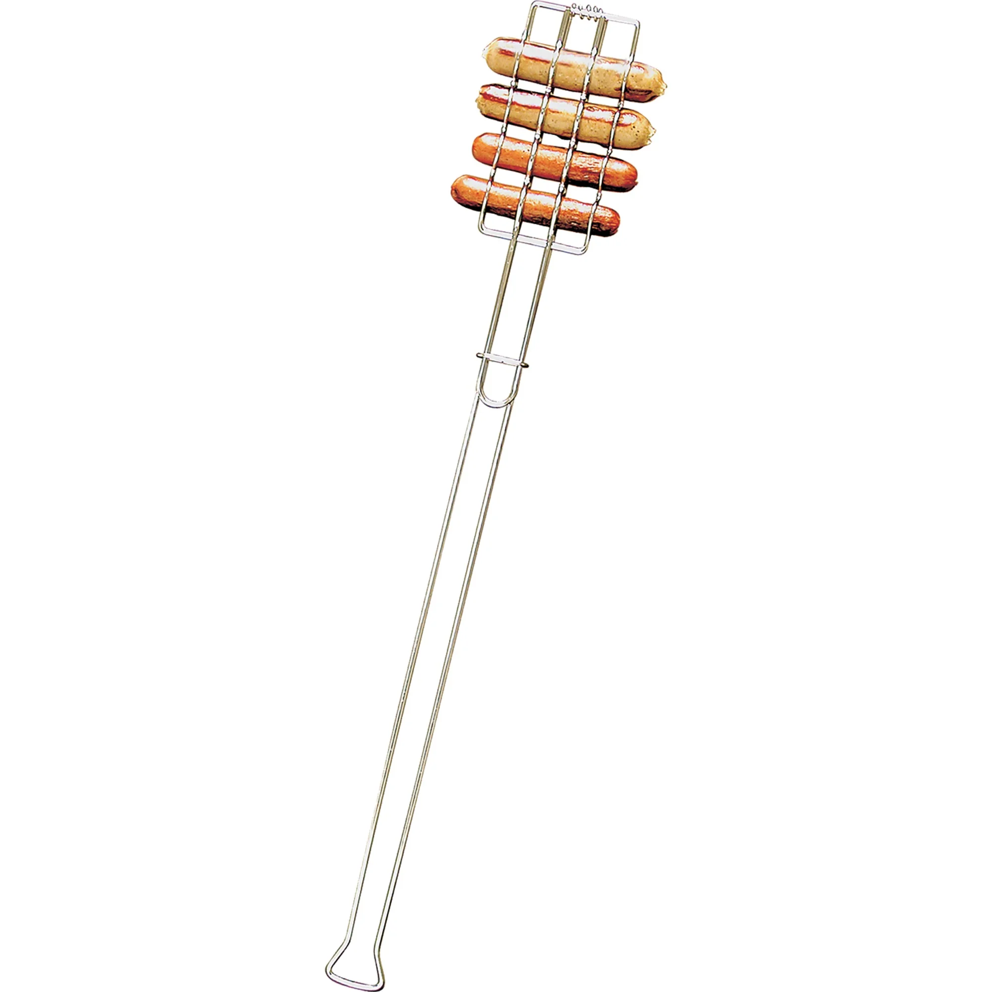 Rome Industires Rome Industries 4-Up Hot Dog Roaster, 2744