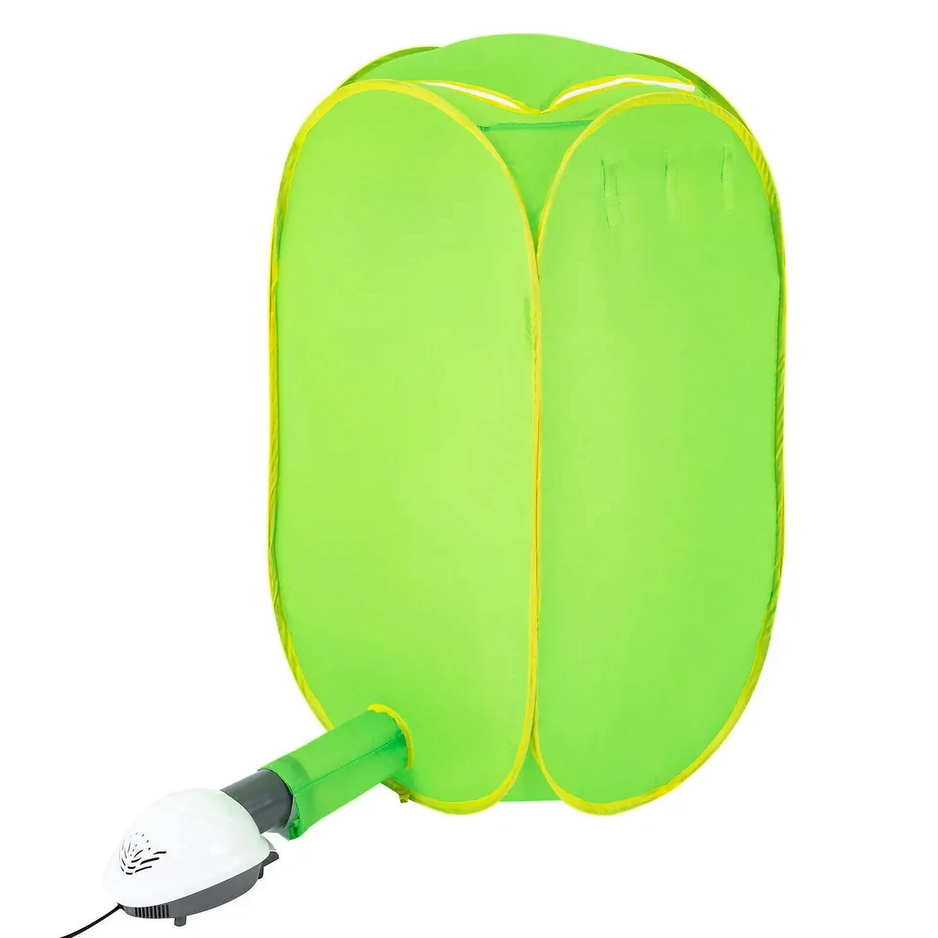 Portable Clothes Dryer Travel Dryer Machine Apartment Electric Clothes Dryer NEW