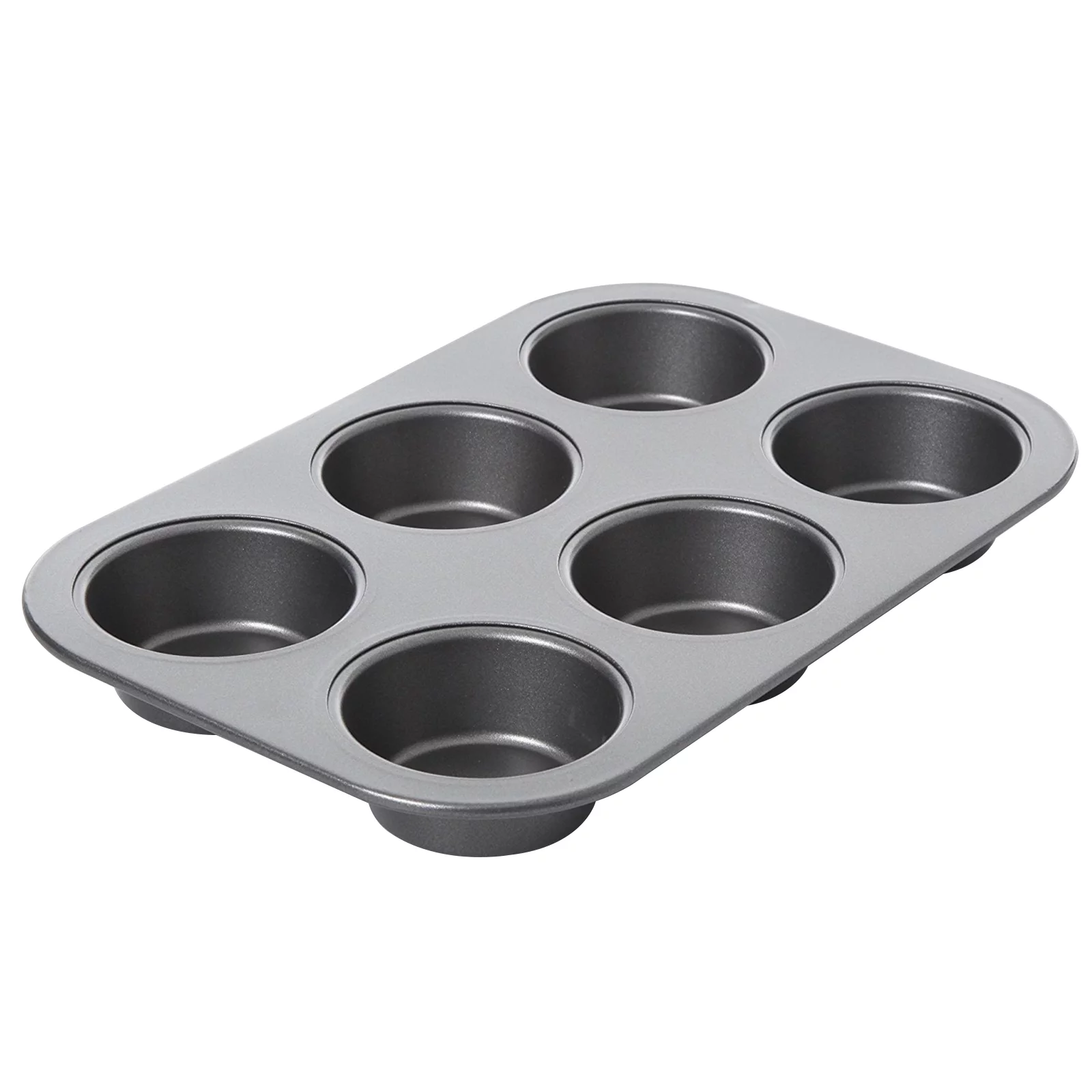Sunbeam Kitchen Bake 5-Piece Non-Stick Carbon Steel Bakeware Set