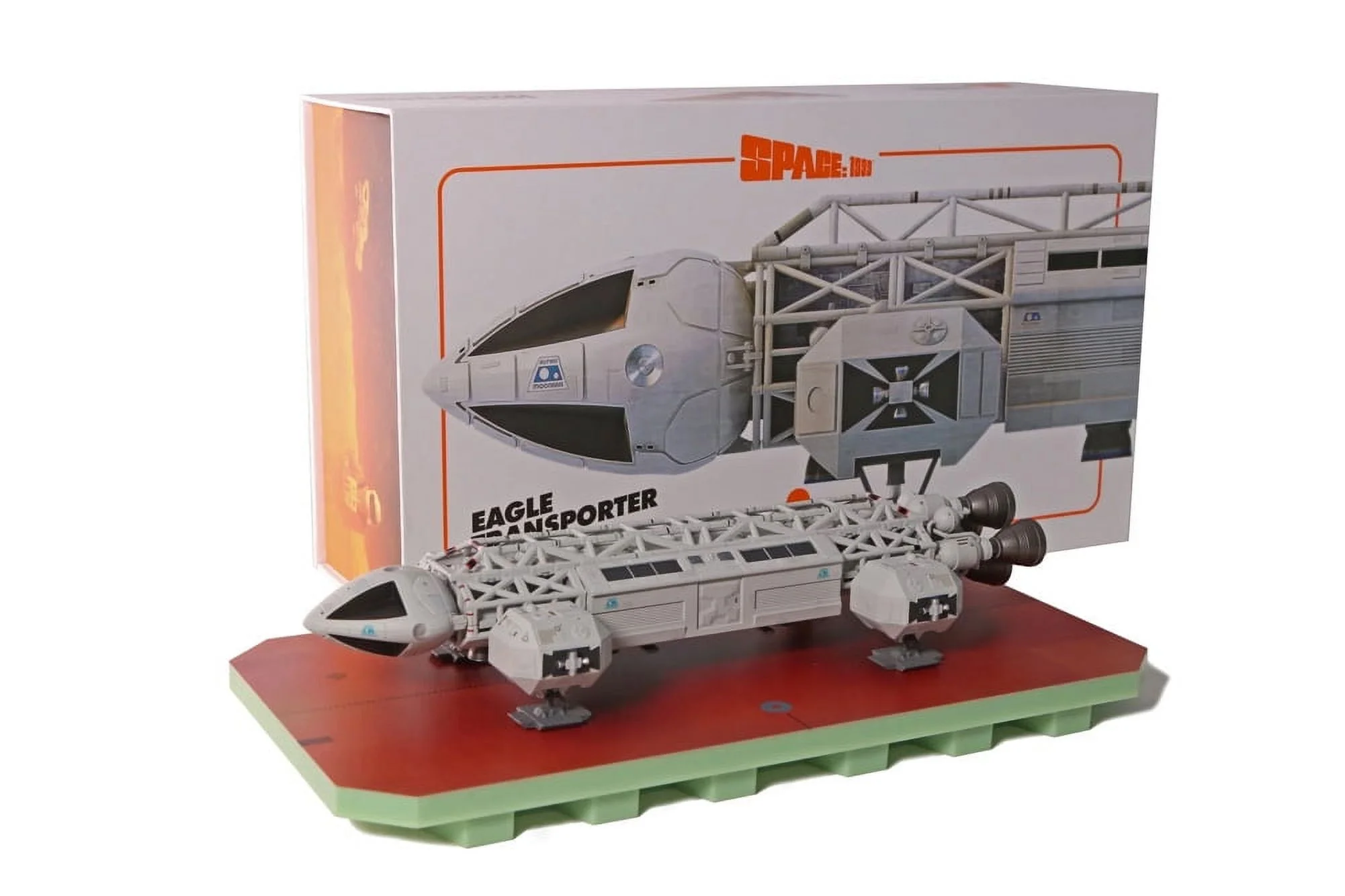 Space: 1999 Eagle Transporter Collectible – Special Limited Edition