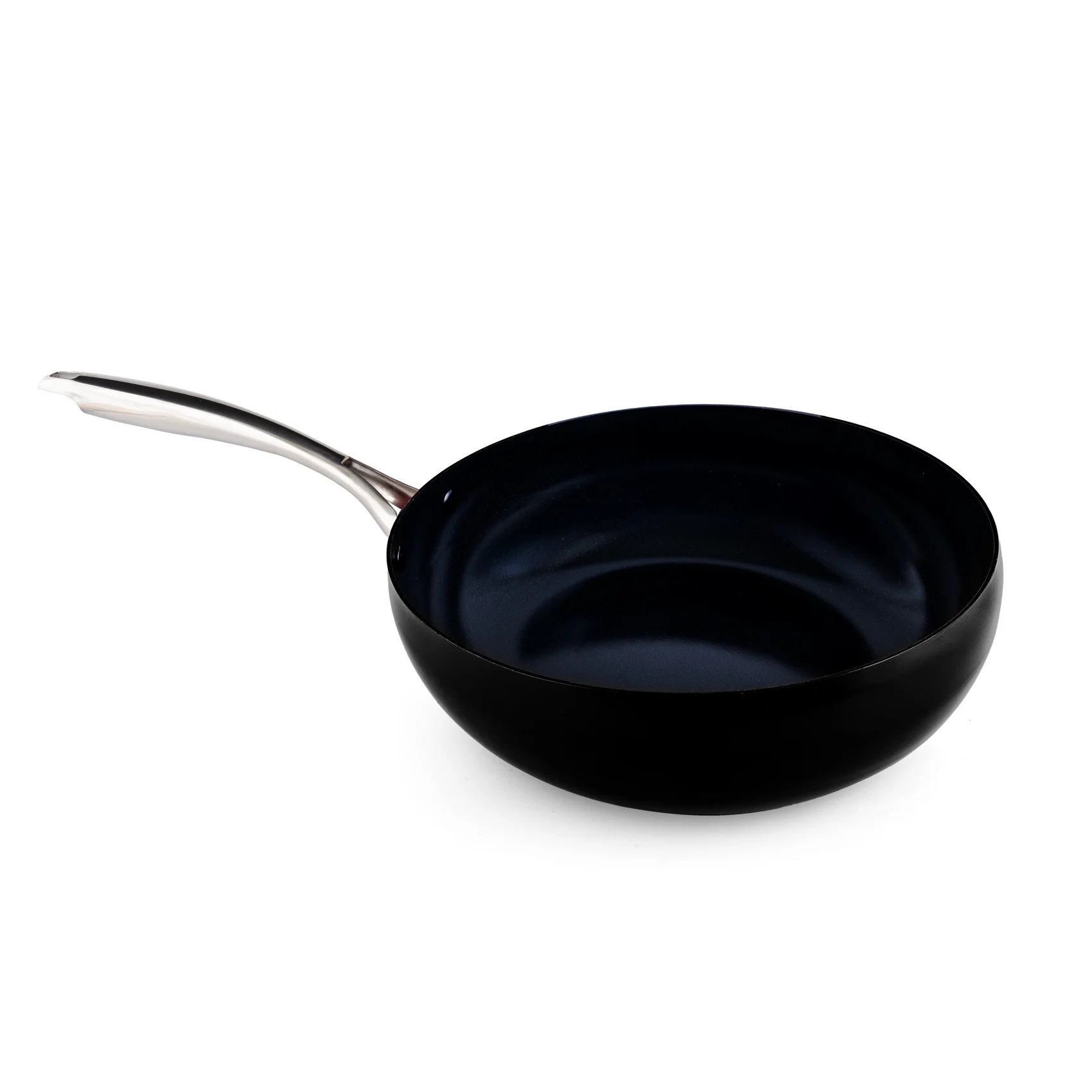 DiamoTech Diamond Ceramic Coated Nonstick EaZy Flip 12