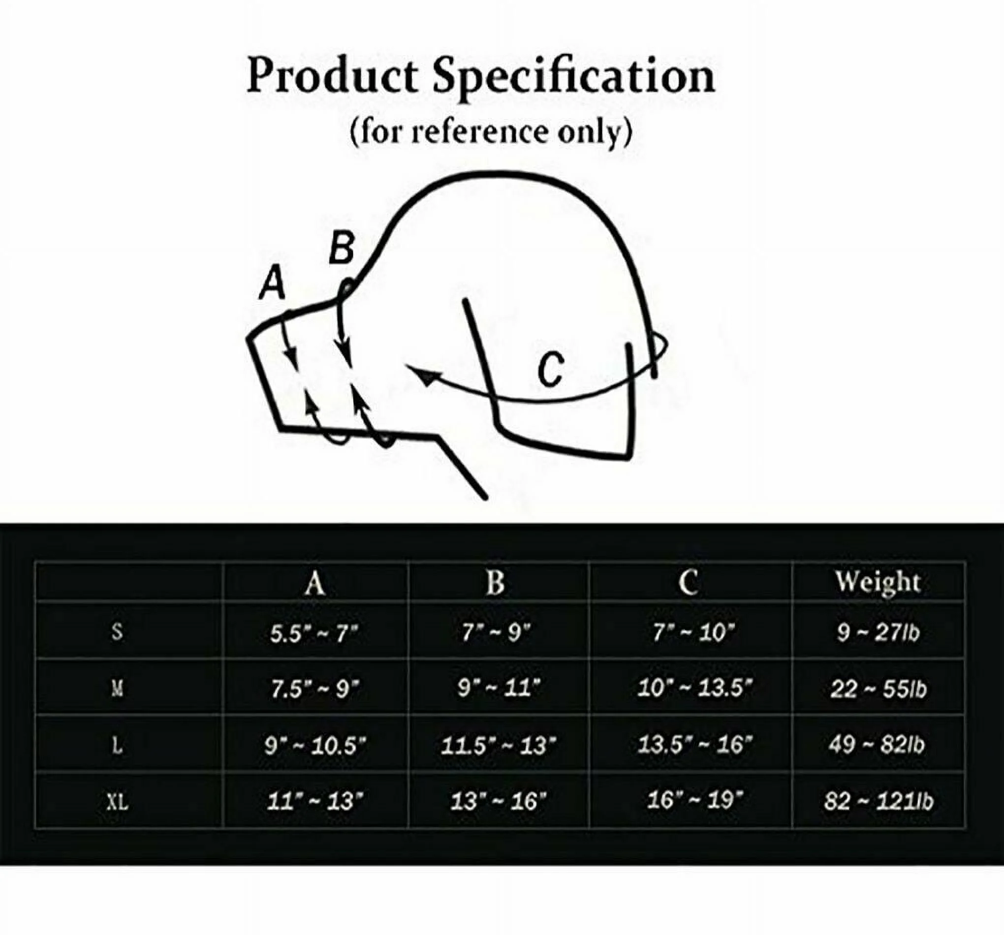 US Adjustable Anti-Biting Pet Dog Soft PU Leather Muzzles Mouth Mesh Cover Masks