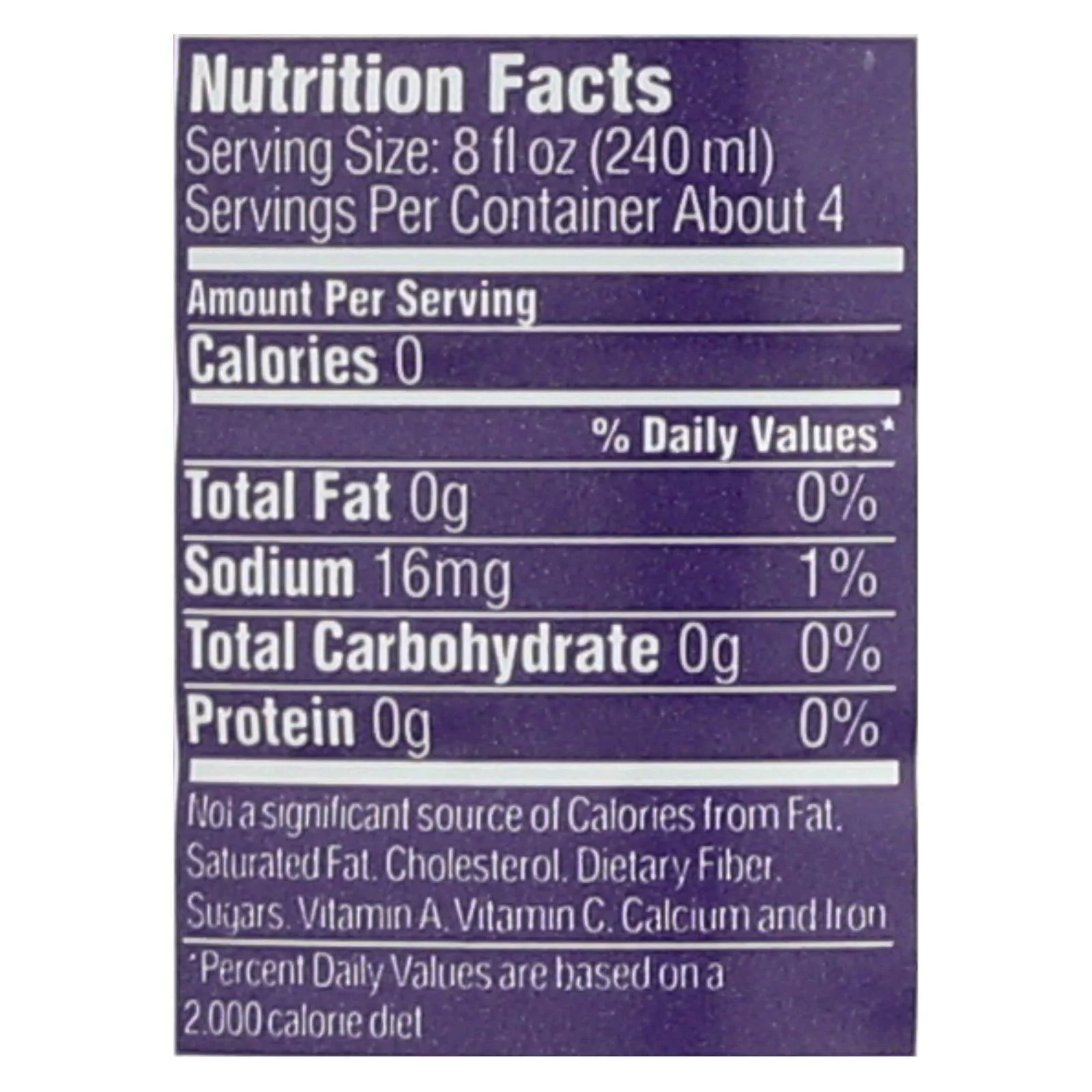 (12 pack) (12 Pack) Evamor Naturally Alkaline Artesian Water Natural Artesian, 32 Fl Oz.