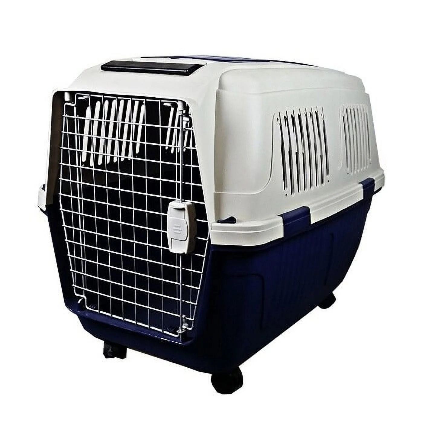 A&E Cage CD6 Assorted 32 x 22 x 24 in. Deluxe Pet Carriers, Assorted Color