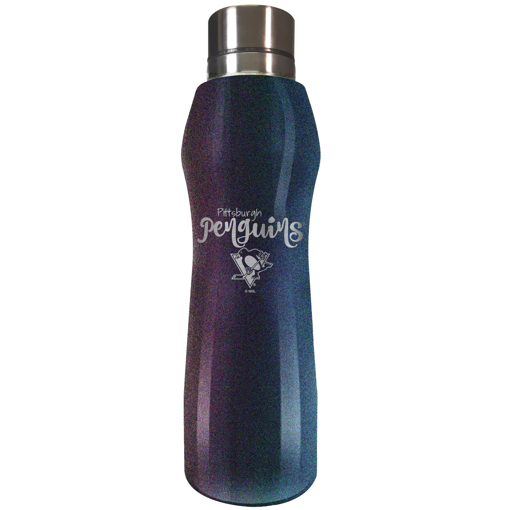 Pittsburgh Penguins 20oz. Onyx Curve Hydration Bottle