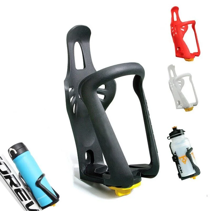 Bicycle Bottle Holder Mtb Cup Holder Water Bottle Cages MTB Bike Flask Holder