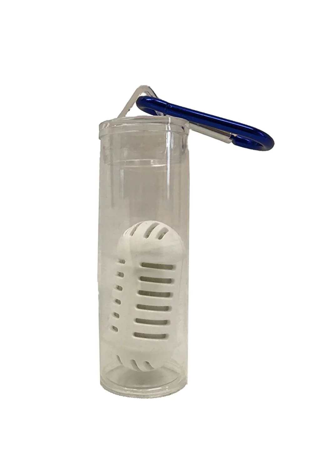 PuriBloc GoPure, Personal Water Purifier