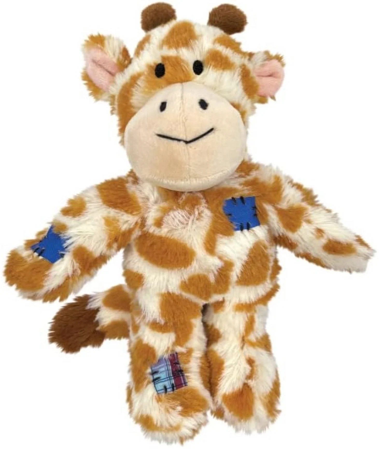 KONG Wild Knots Dog Toy