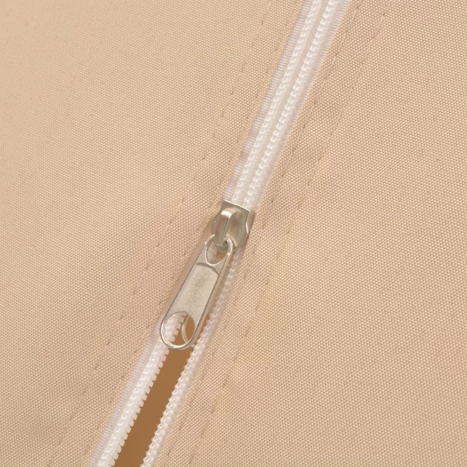 Dcenta Gazebo with Curtains Outdoor Canopy Steel Frame Sun Shade Shelter Beige for Patio, Wedding, BBQ, Camping, Festival Events 11.7ft x 10ft x 8.6ft (L x W x H)