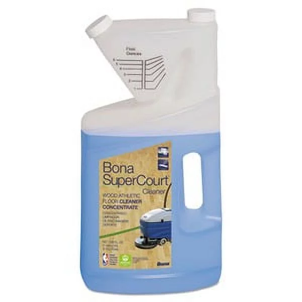 SuperCourt Cleaner Concentrate