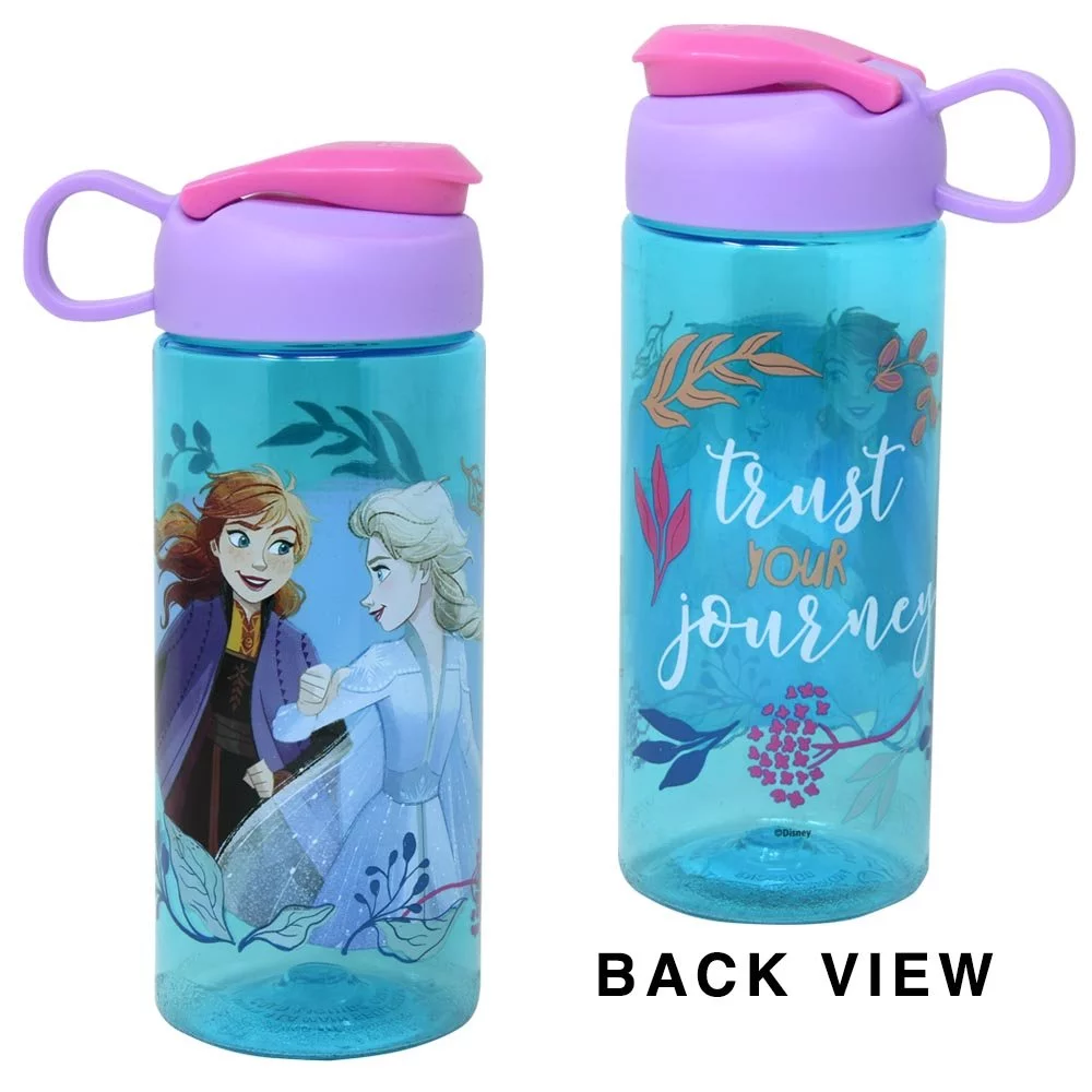 Frozen 2- 16.5oz Sullivan Bottle- 2 PCS