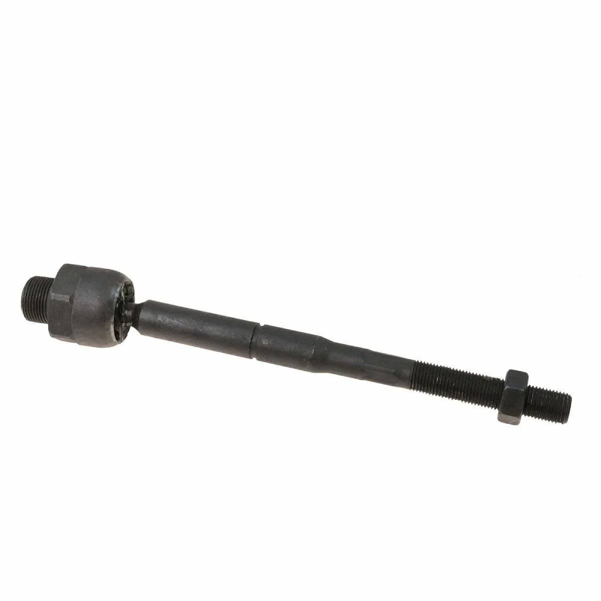 Teledu Inner & Outer Tie Rods with Steering Rack Bellows Boots For Dodge Mitsubishi Ram