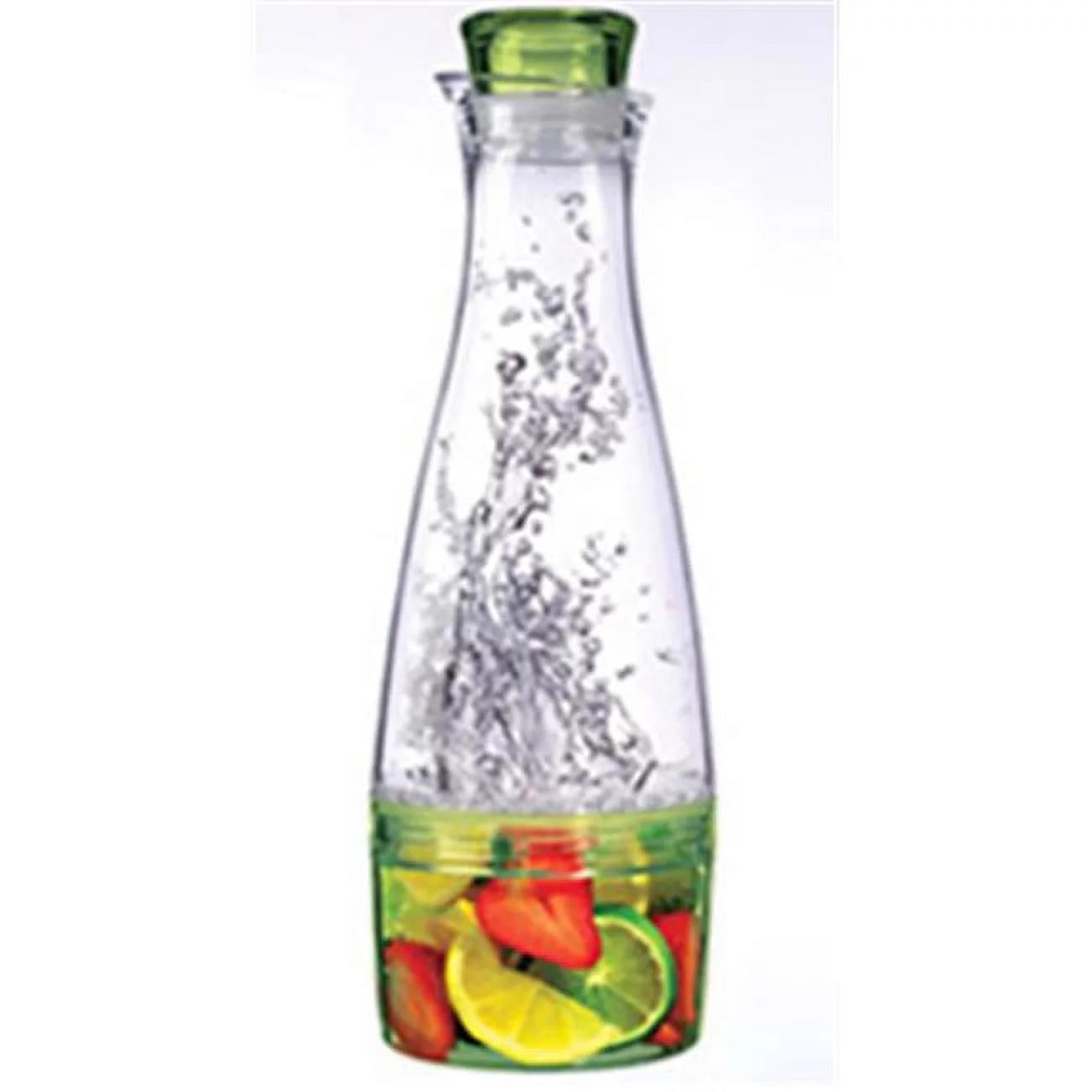 Fruit Infusion Carafe to Enjoy Fruit Flavor