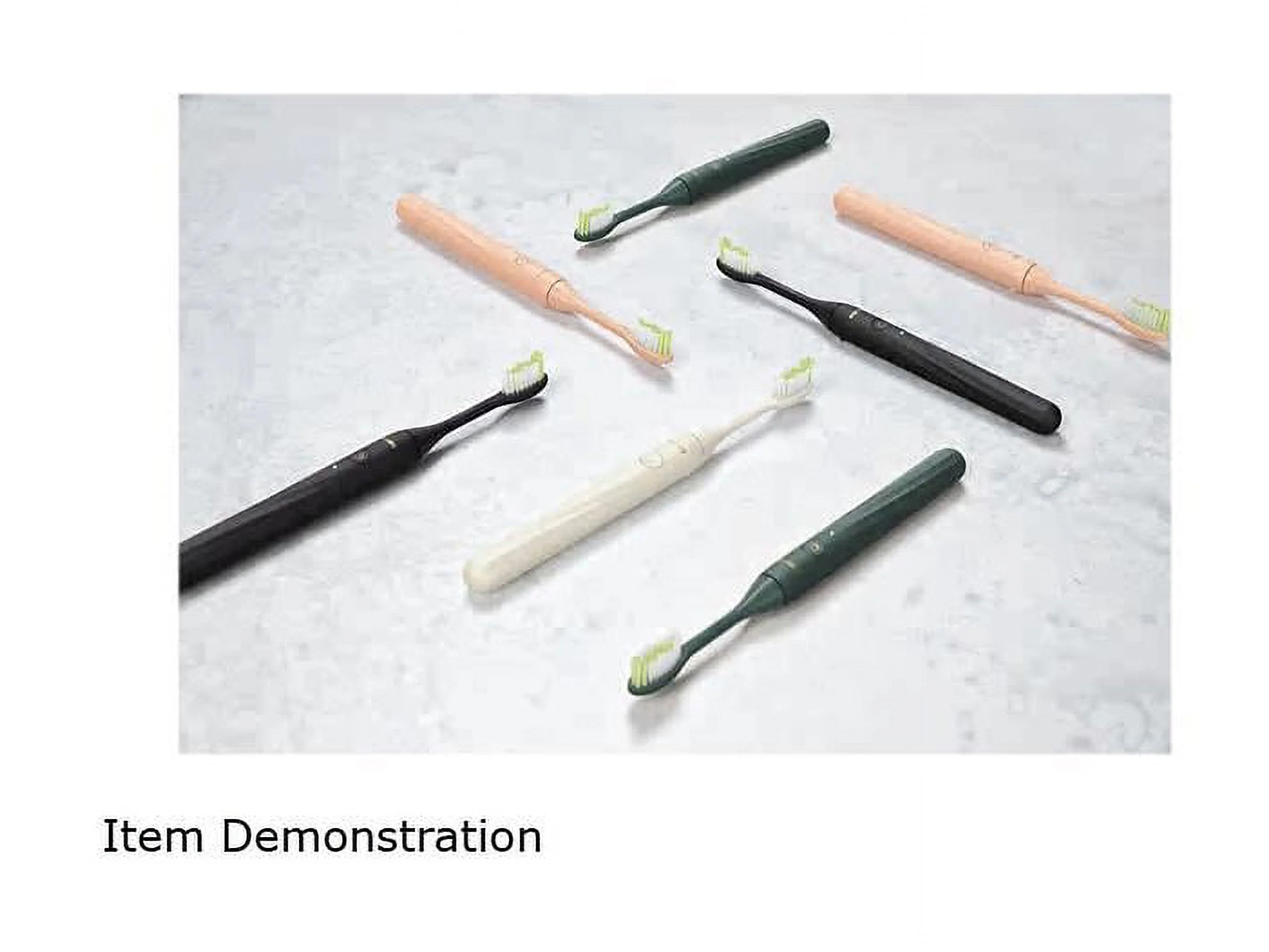 Philips One By Sonicare Rechargeable Toothbrush, Shimmer, HY1200/05