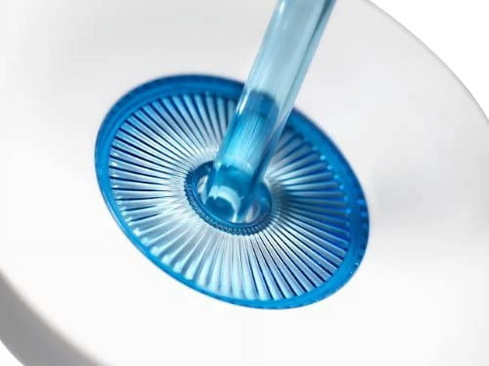 Contigo Autoclose Shake & Go Tumbler, 20 Oz, Clear/Monaco