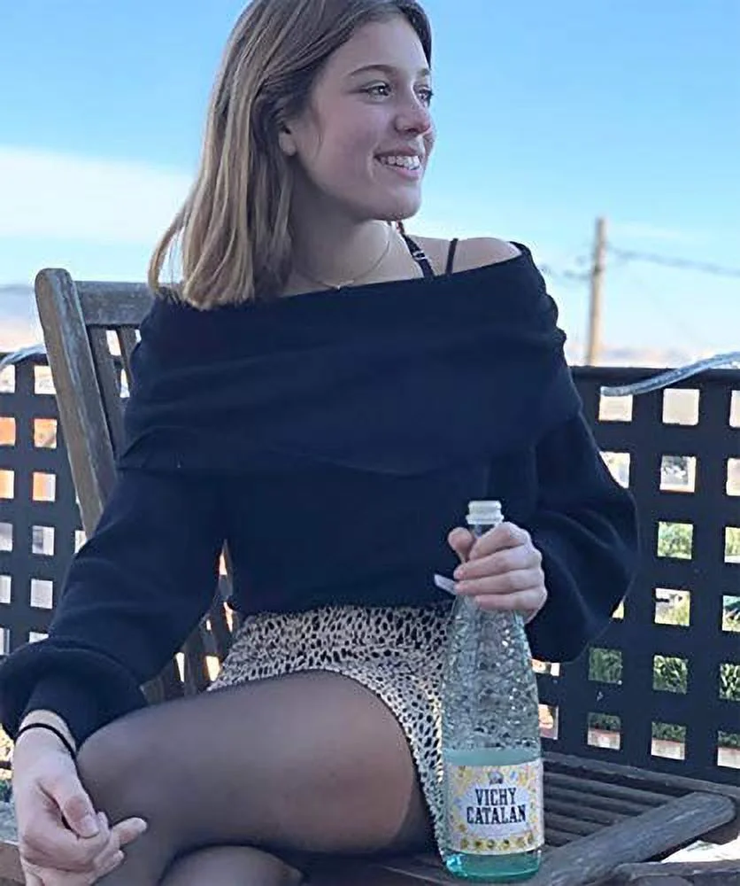 Sparkling Mineral Water  16.9 Oz (500 Ml) (20 Glass Bottles)