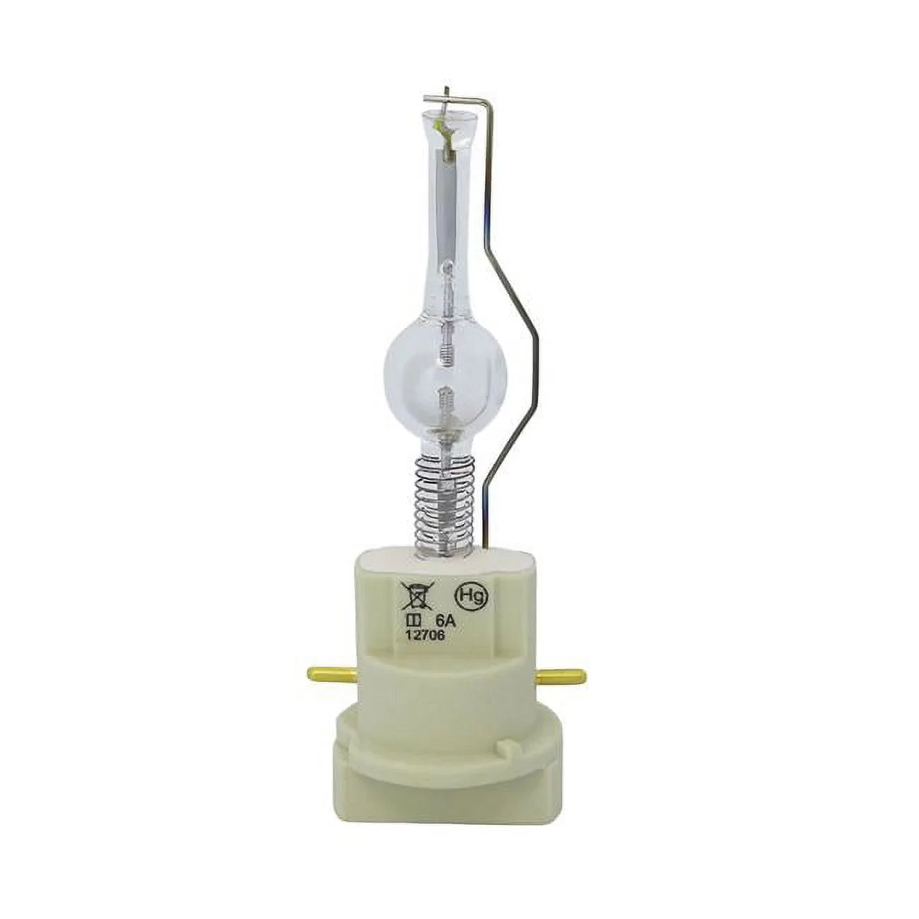 Philips  MSR Platinum 35 800W AC Lamp for Touring & Stage Lighting