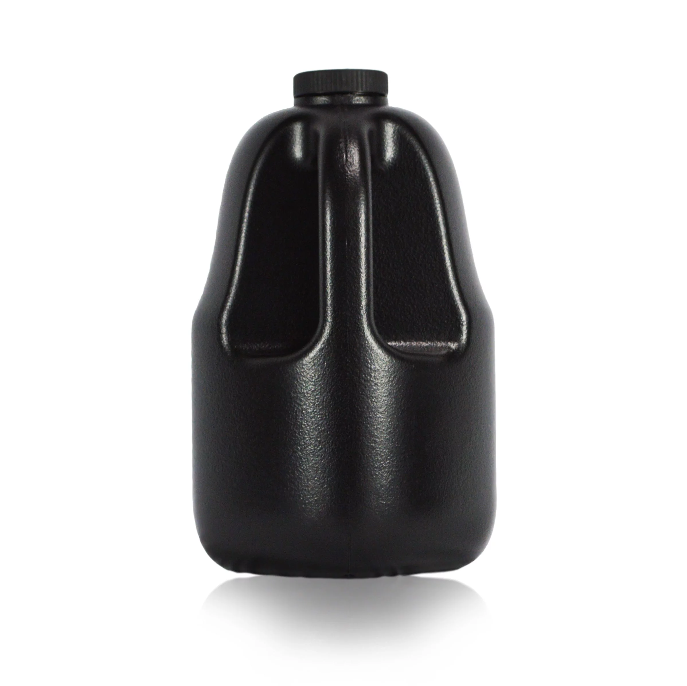 Black Durable Gallon Bottle