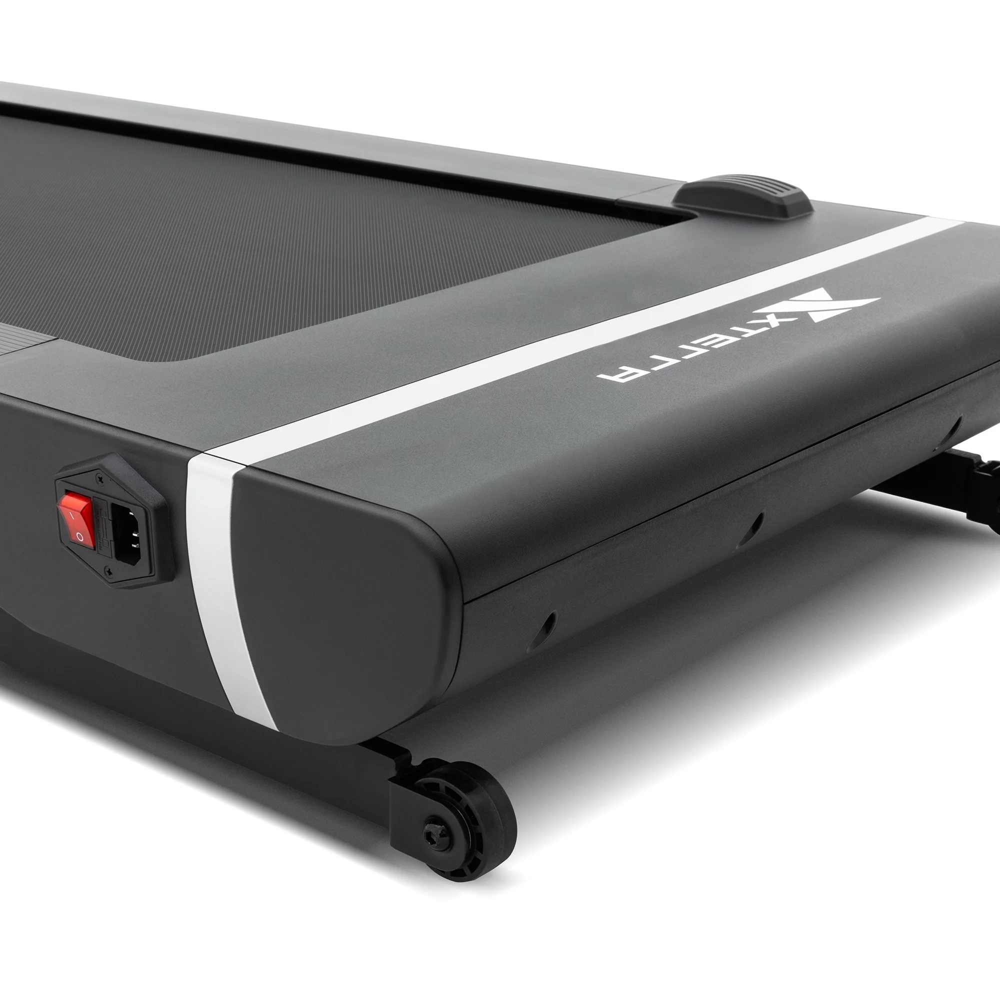 XTERRA Fitness WS300 WalkSlim Treadmill